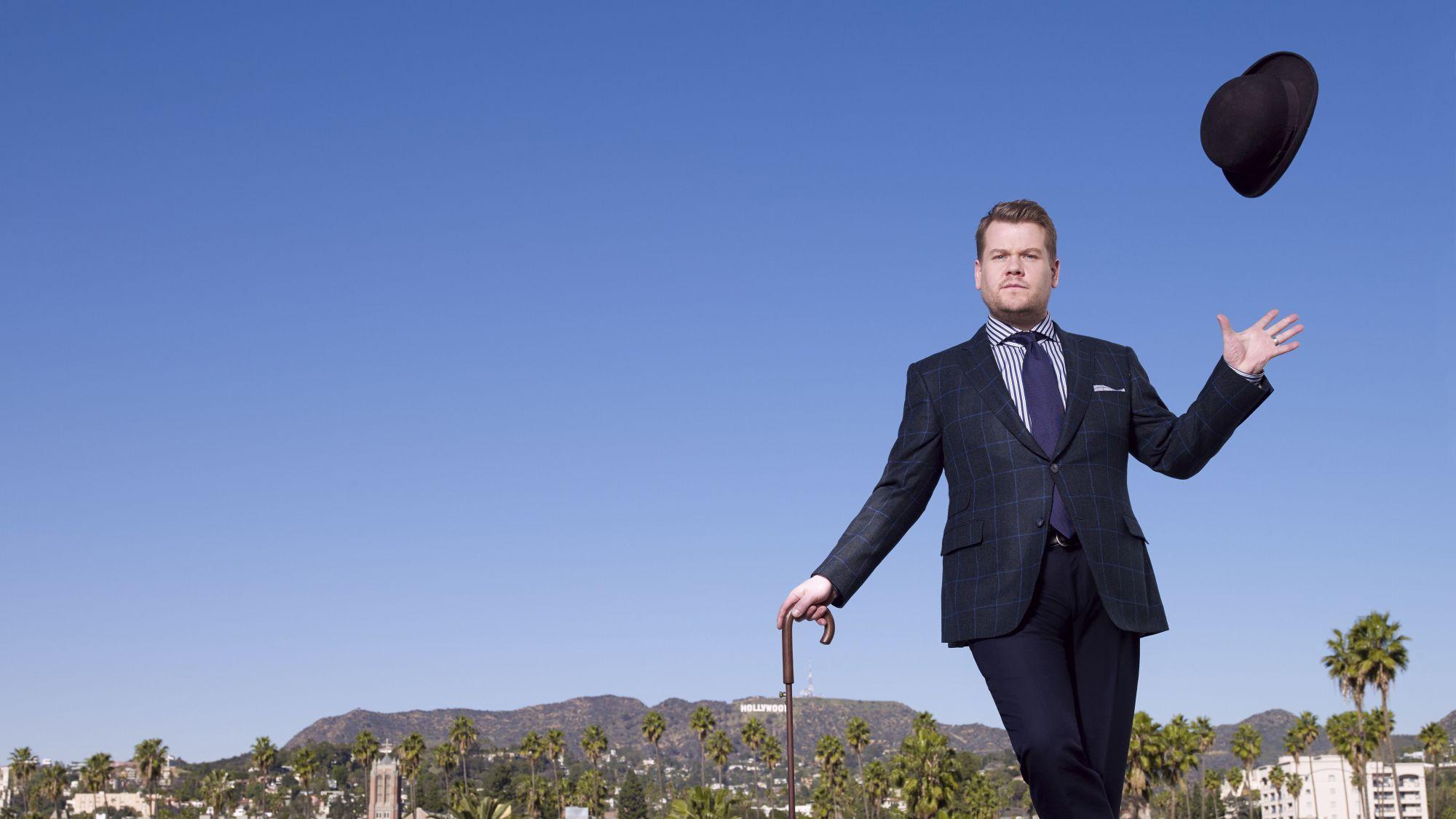 James Corden Wallpaper Image Photo Picture Background