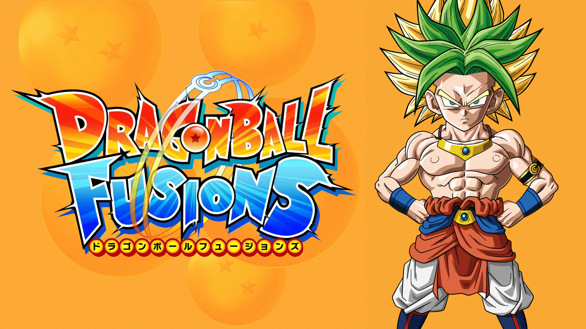 Dragon Ball Fusions Review Bad but Certainly Not Great