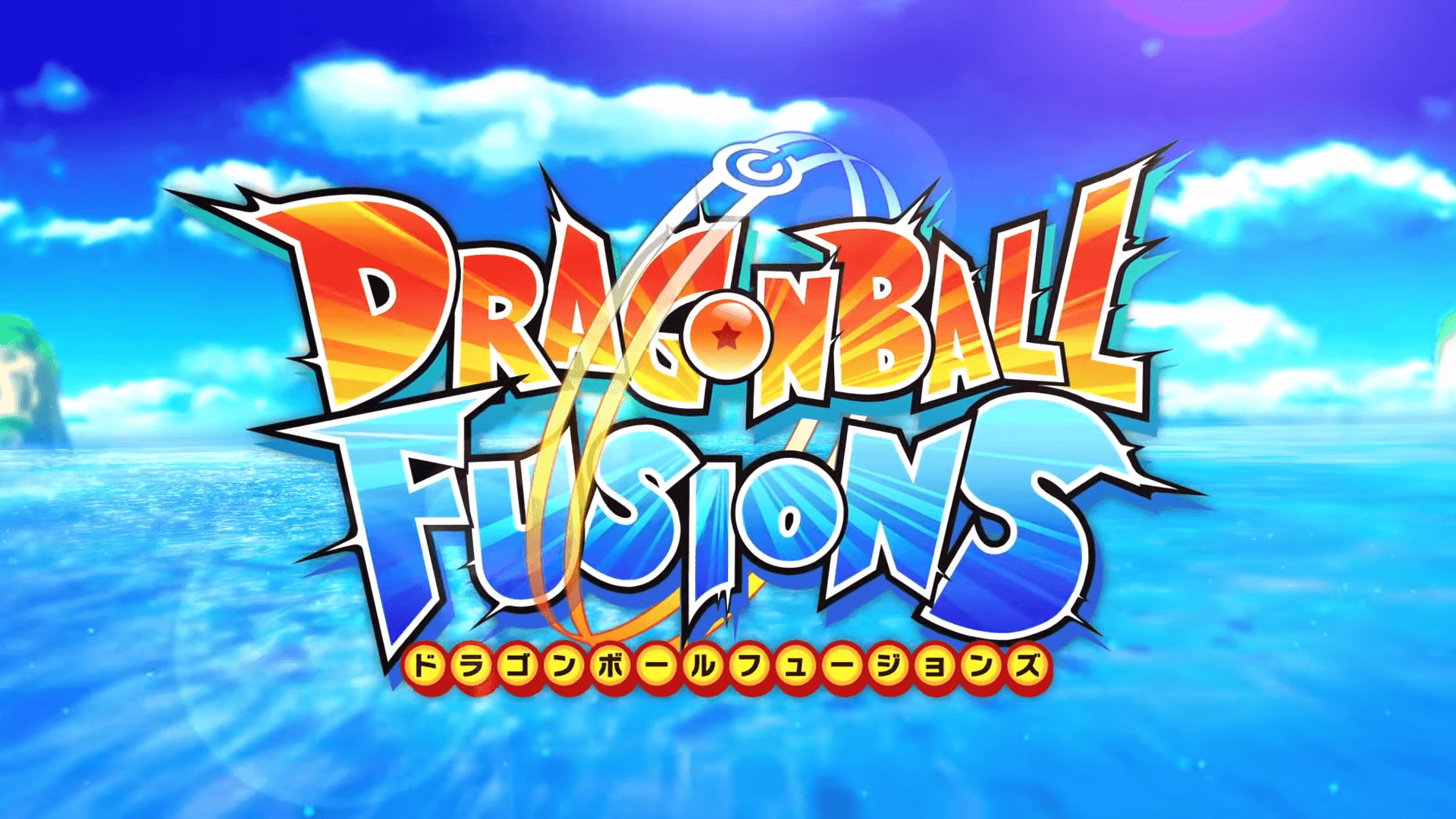 Dragon Ball: Fusions Gets a Teaser Trailer