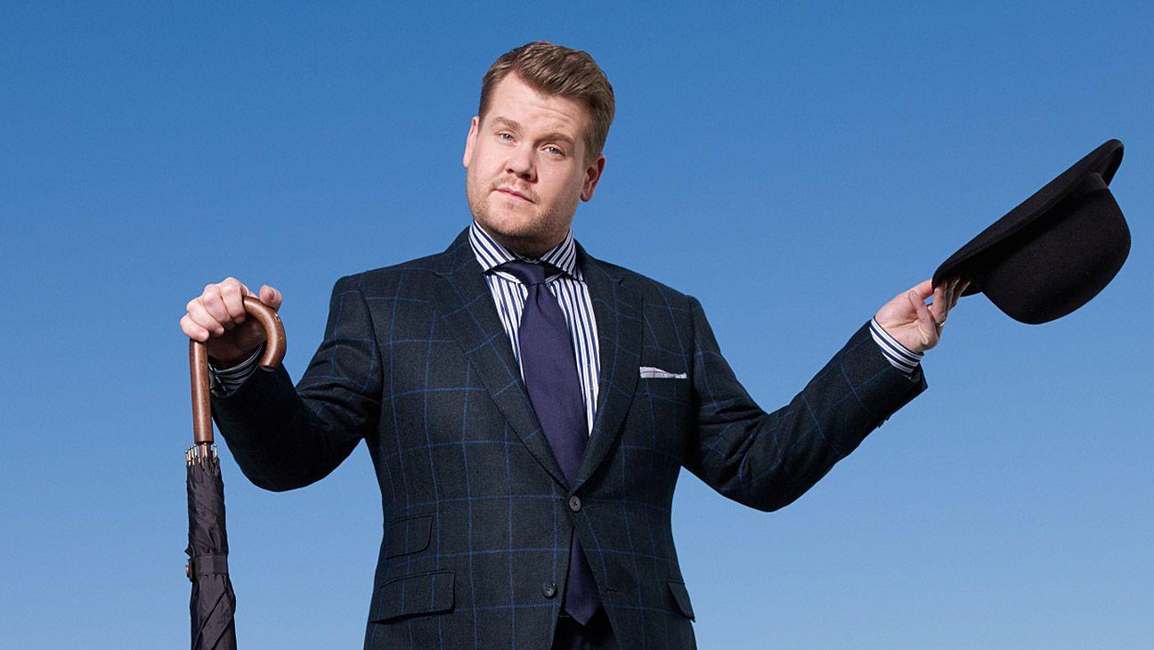 James Corden's 'Late Late Show': Tim Goodman's First Impressions
