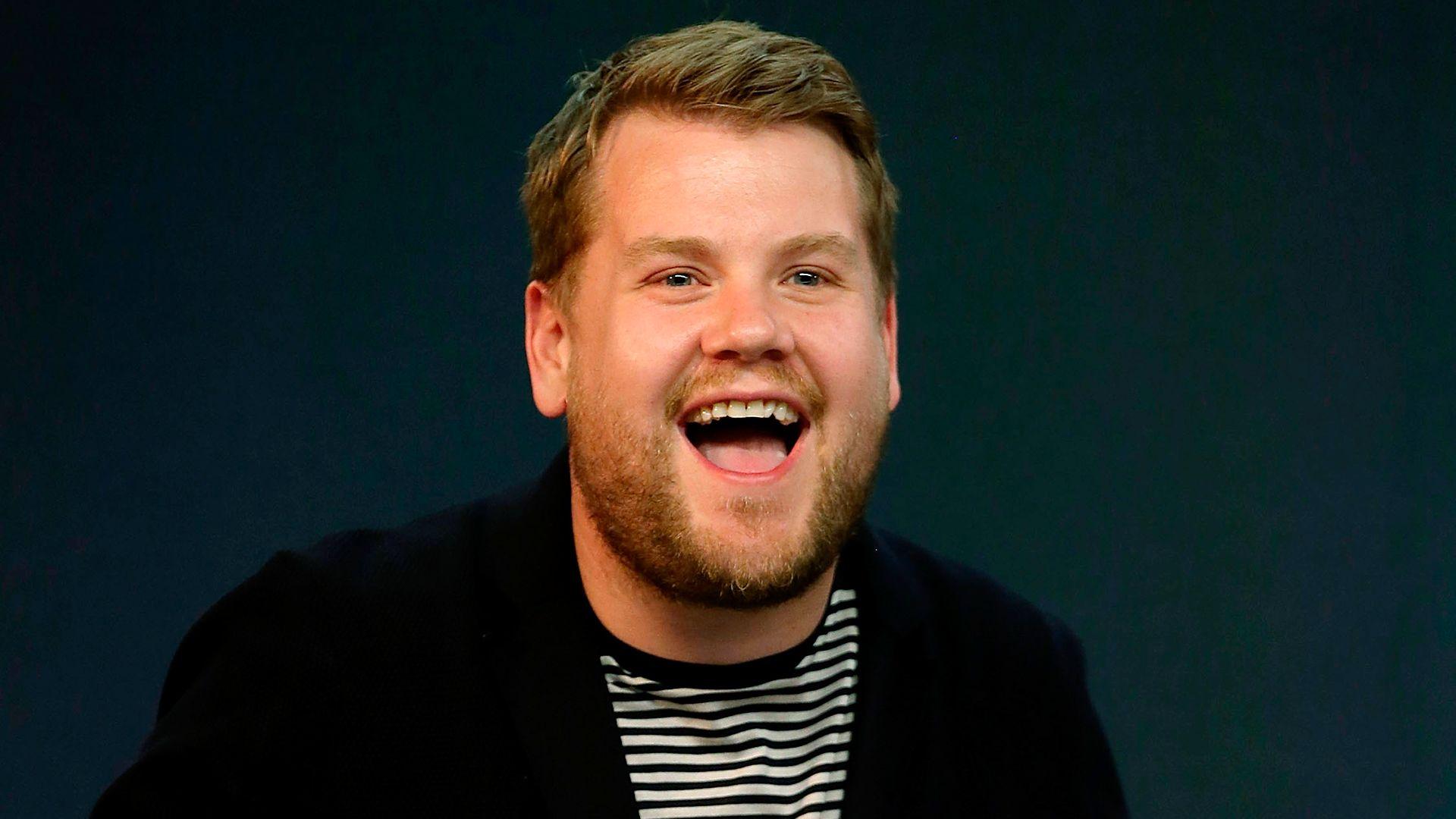CBS Pushes James Corden's Debut On 'Late Late Show' To March 23