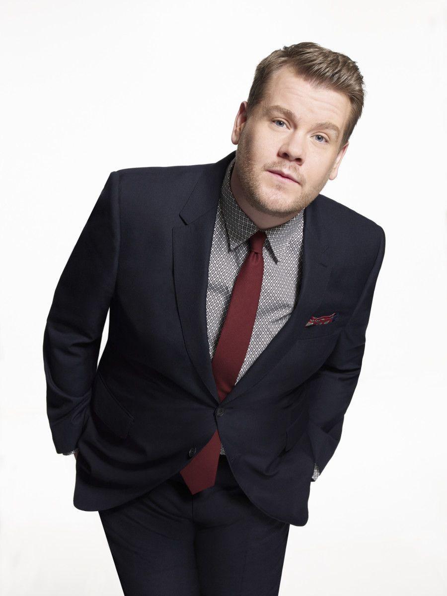 Things to Know About 'The Late Late Show's' James Corden