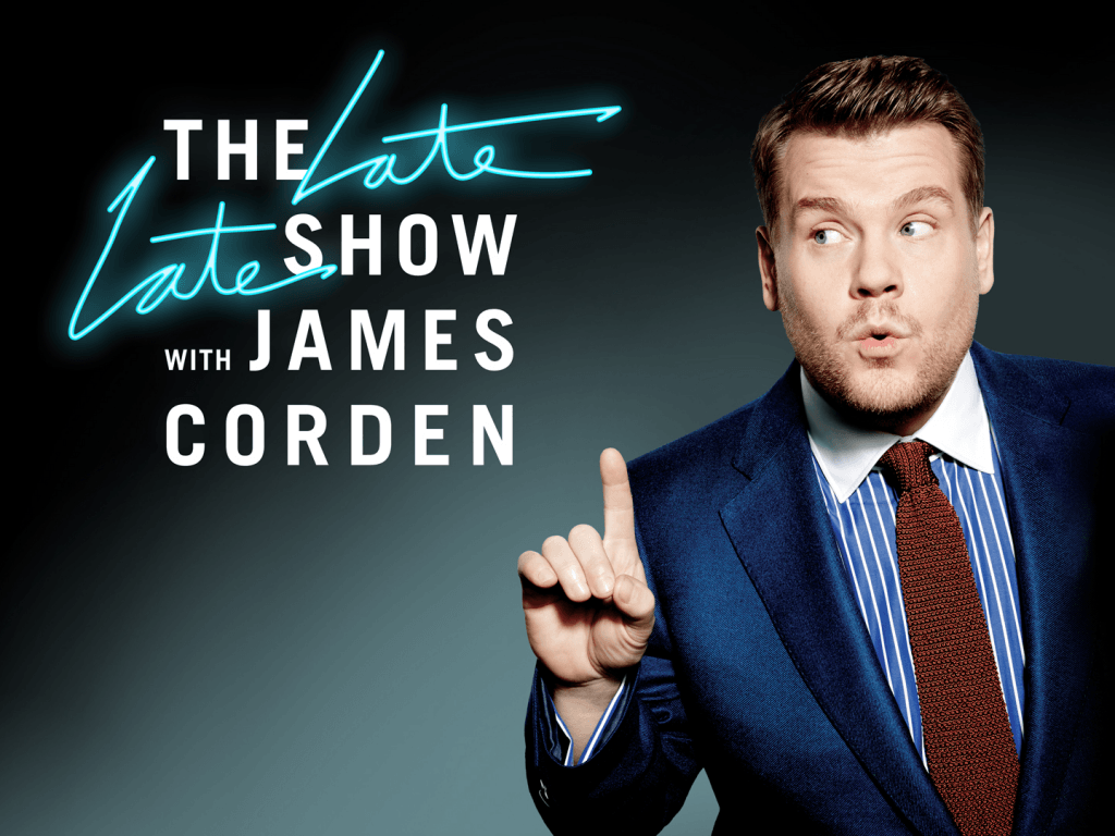 How The Late Late Show with James Corden Has Soared to Popularity