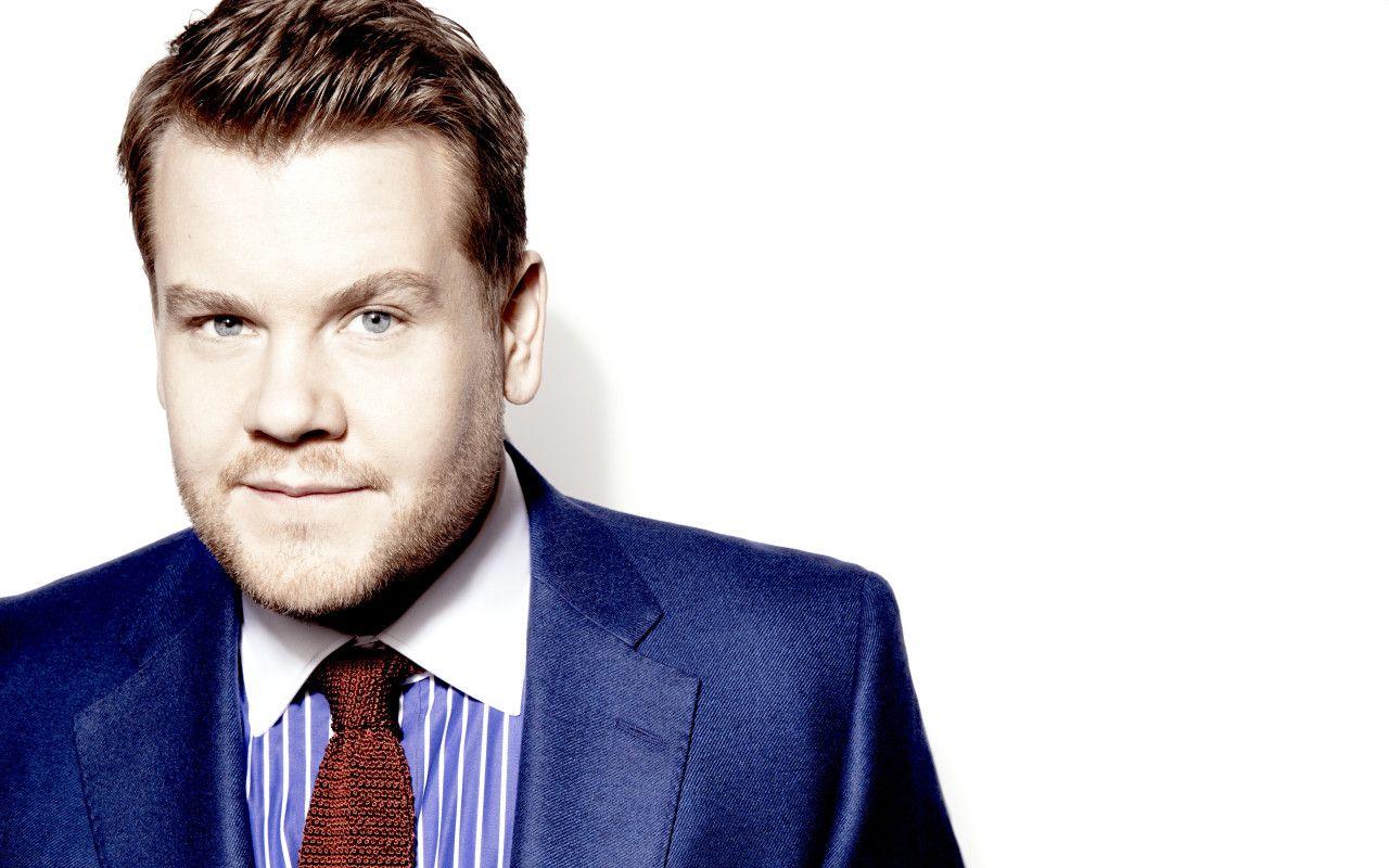 It's a Double Dose of James Corden as THE LATE LATE SHOW CARPOOL