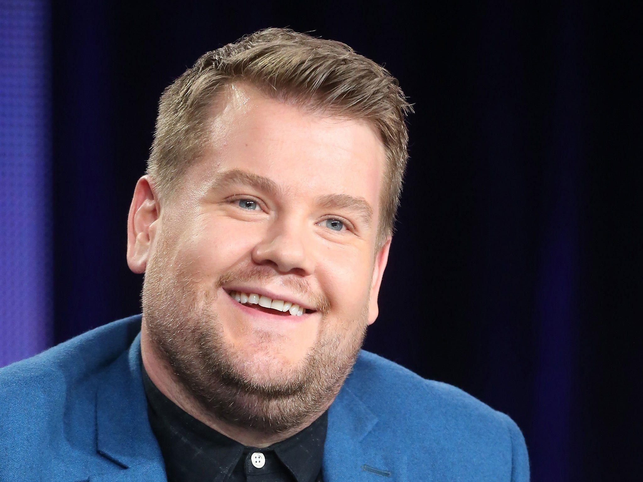 James Corden's The Late Late Show is coming to Sky in the UK