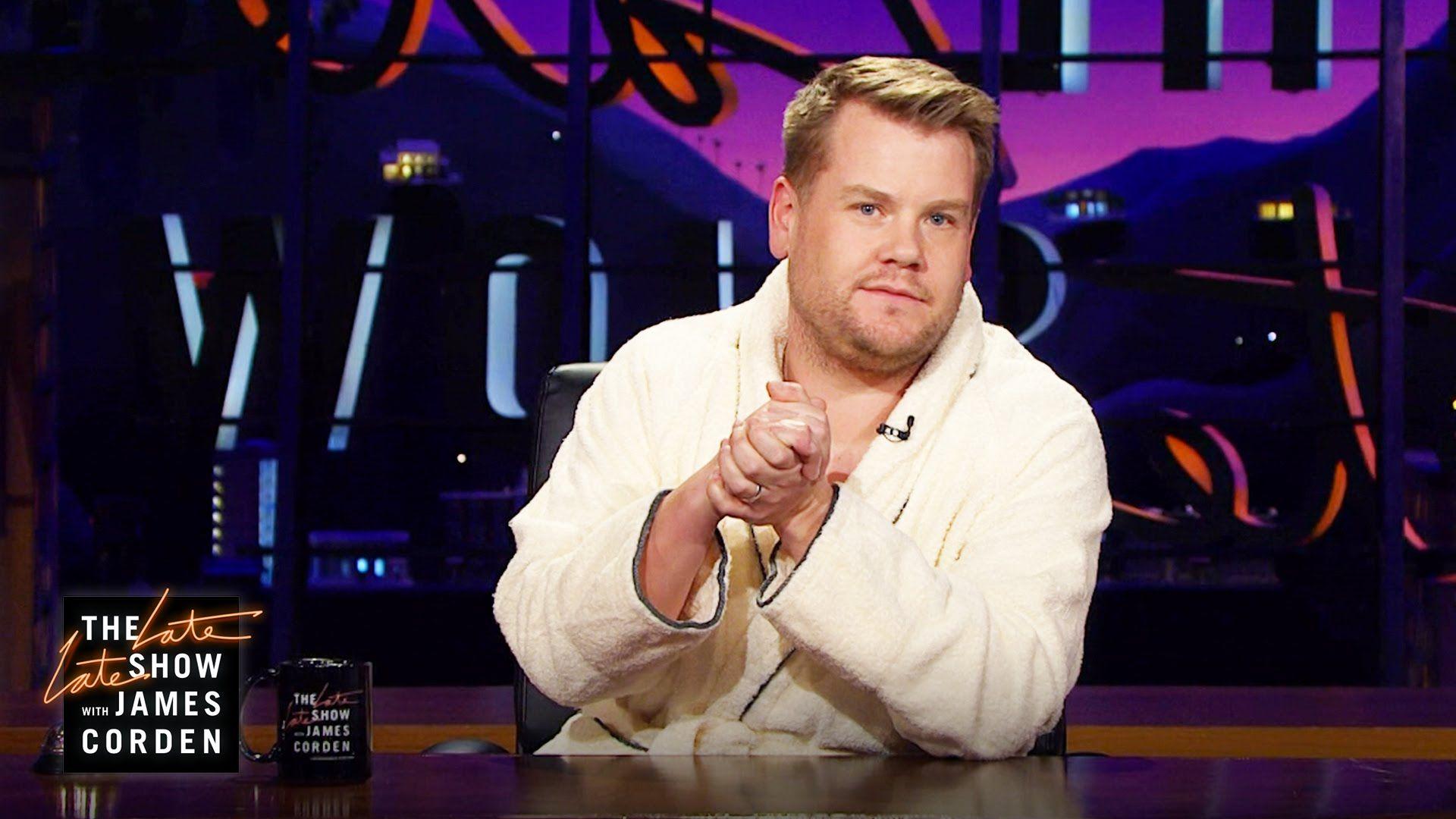 James Corden Made the 2015 YouTube Rewind