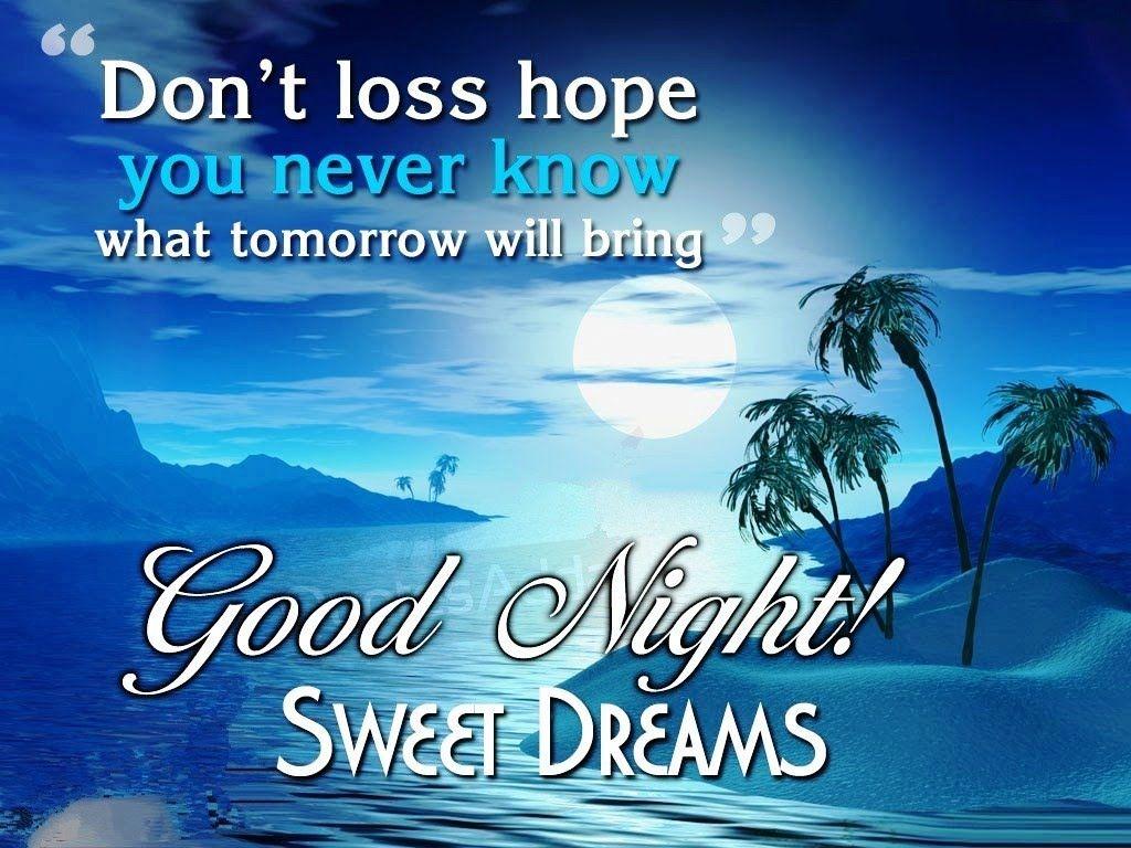 Good Night Friend Wallpapers Wallpaper Cave