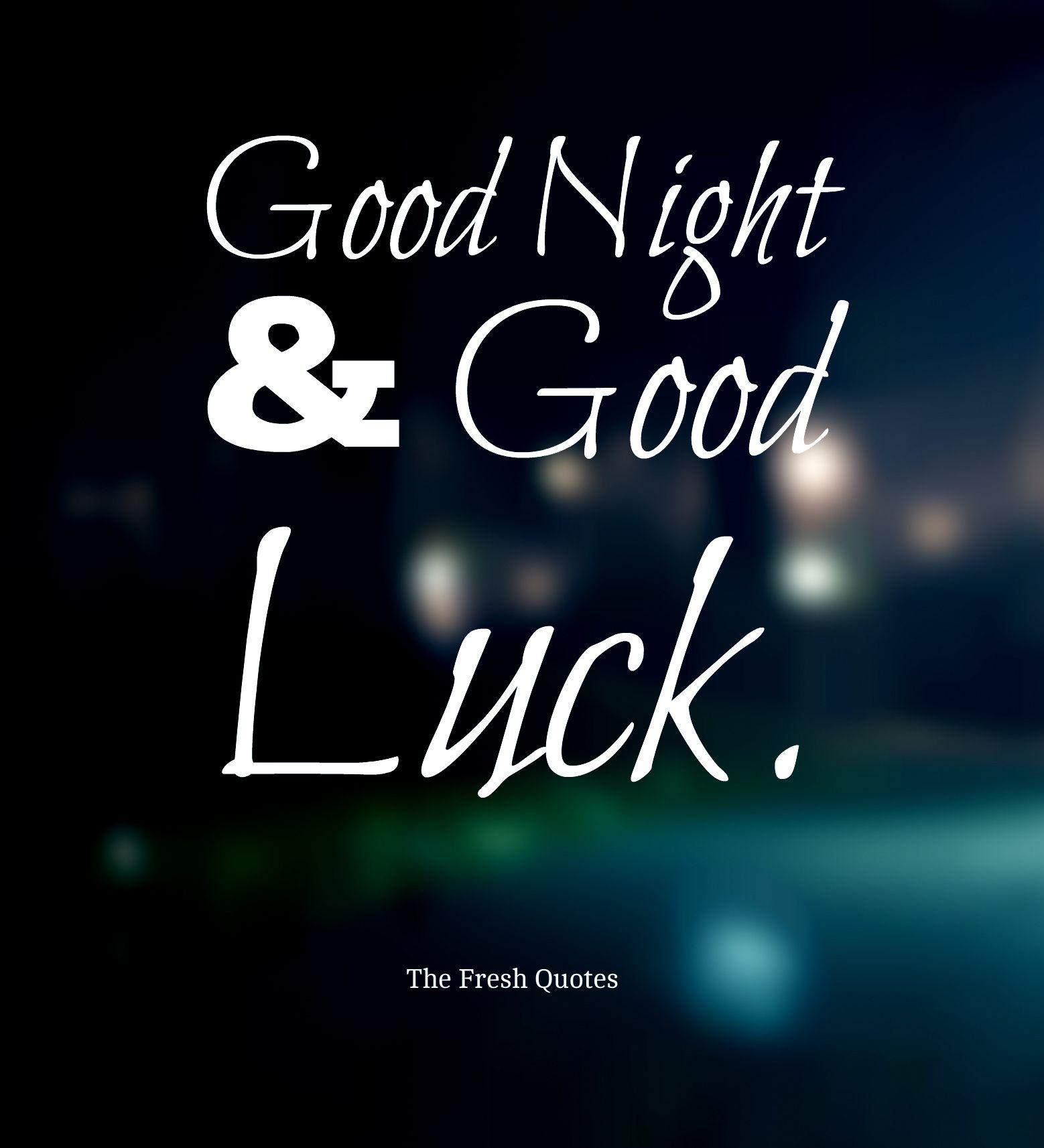 Romantic & Inspiring Good Night Quotes & Wishes