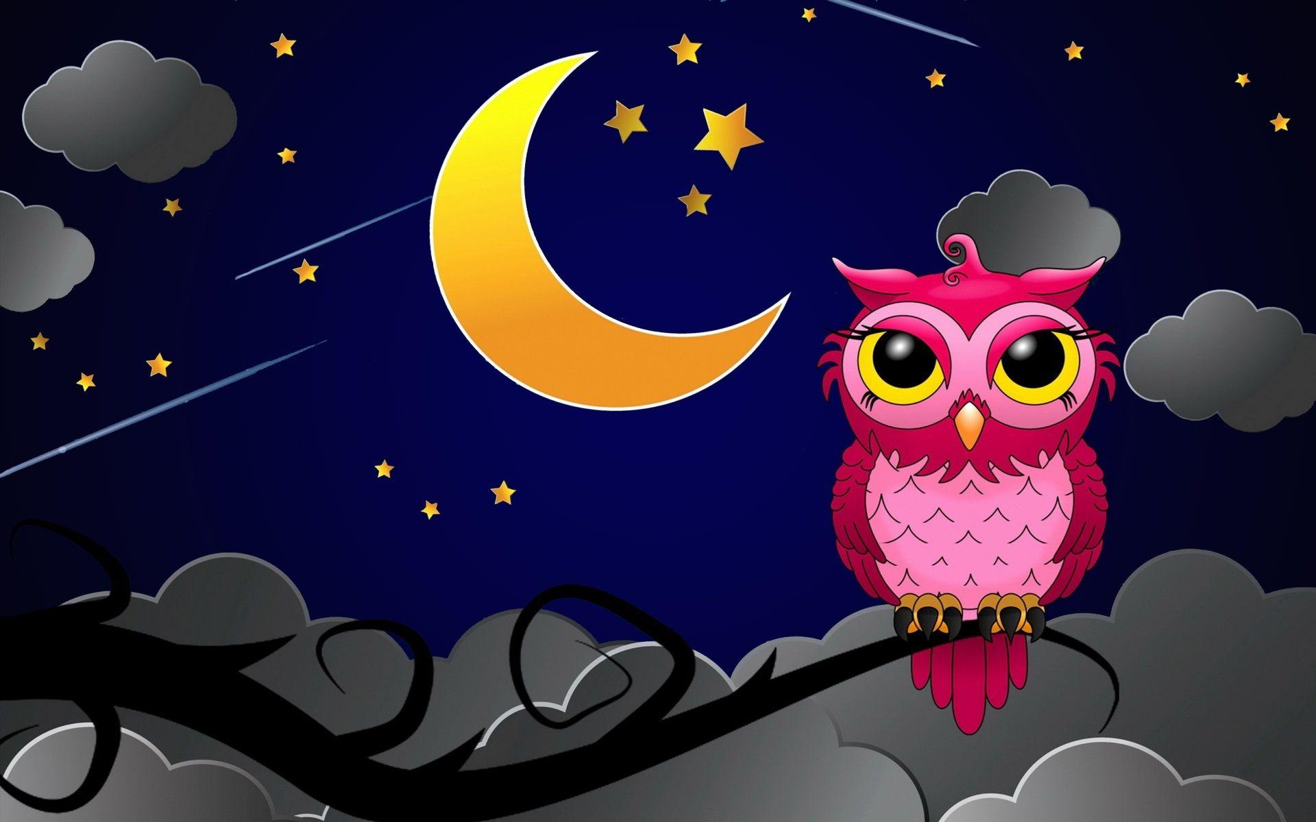 Good Night Image, Good Night Wallpaper and Picture for facebook