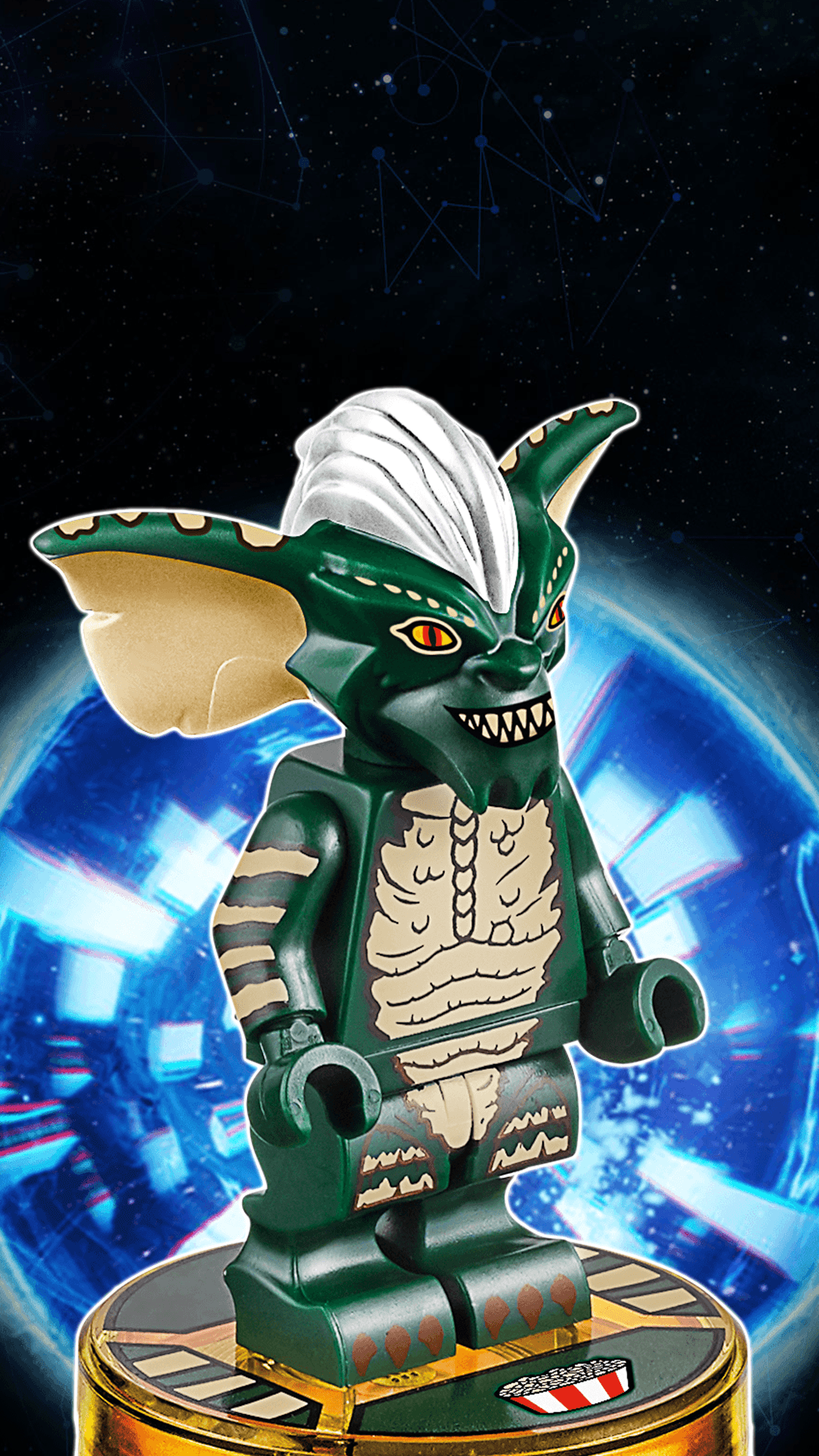 Lego Dimensions Wallpaper 7! To Life