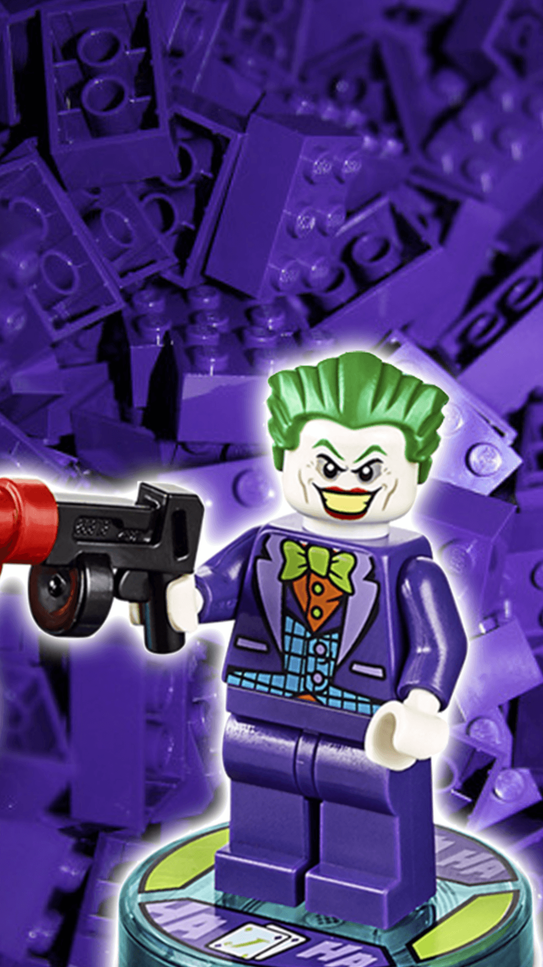 Mobile Lego Dimensions Wallpaper Gallery To Life