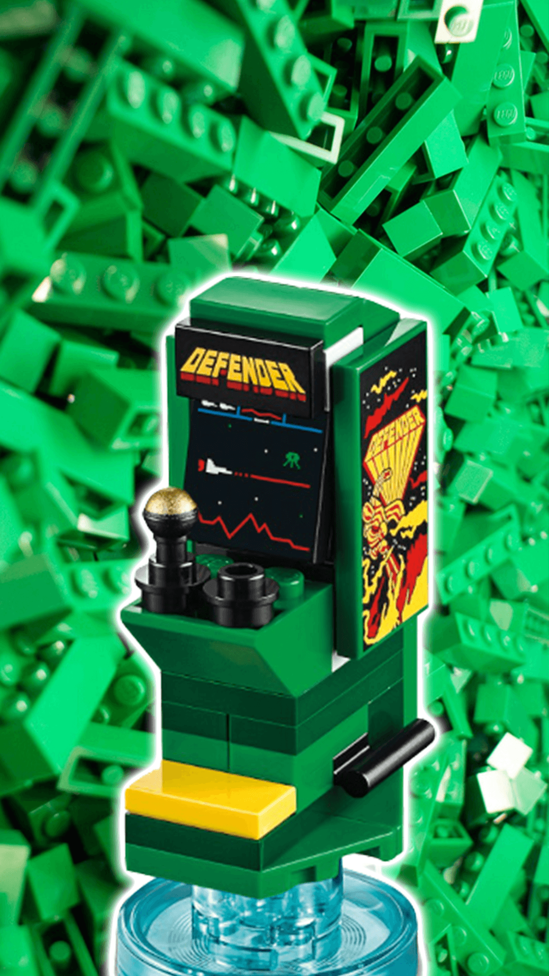 Lego Dimensions Wallpaper 4 Gallery To Life