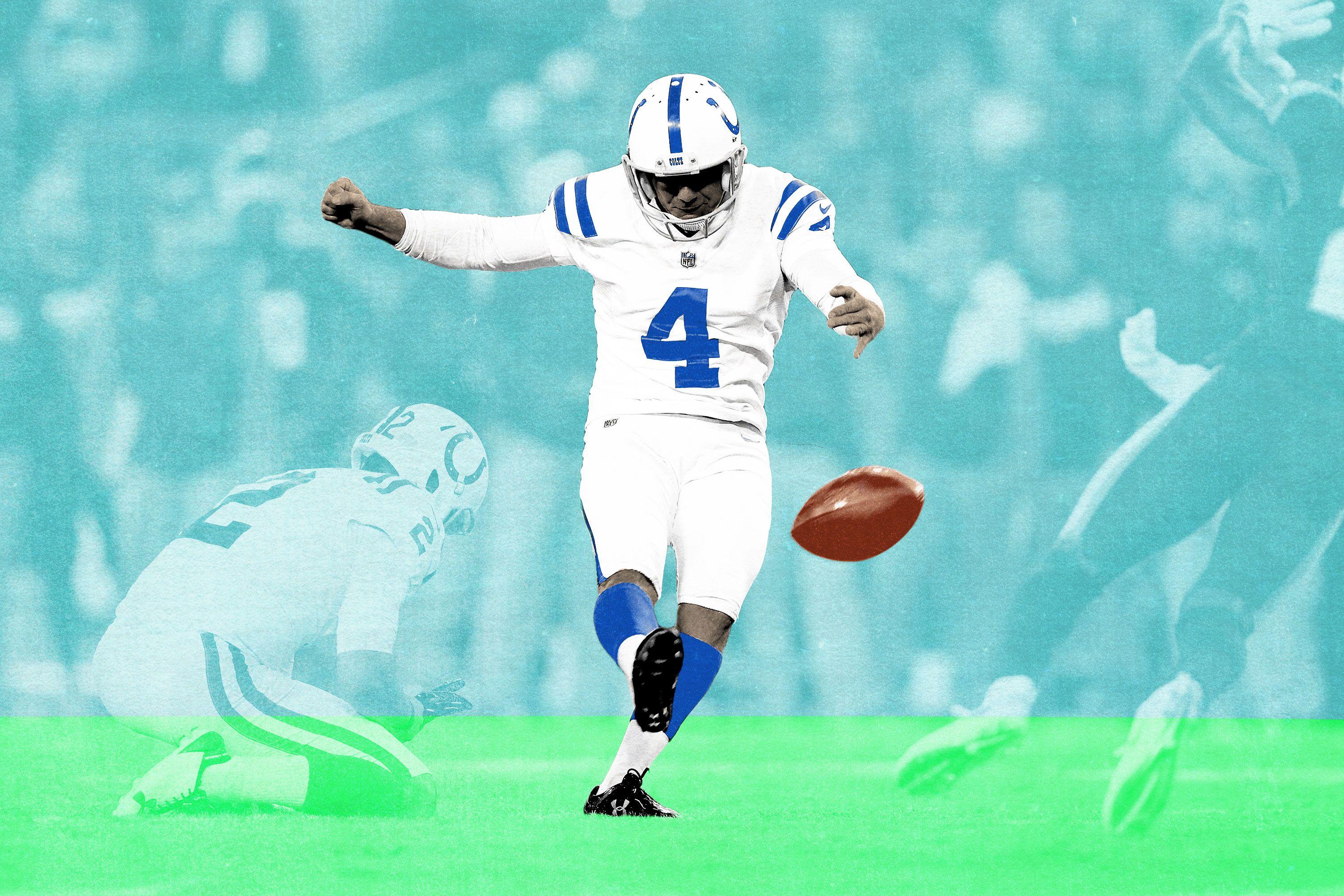Adam Vinatieri Is About to Set an Unbreakable NFL Record