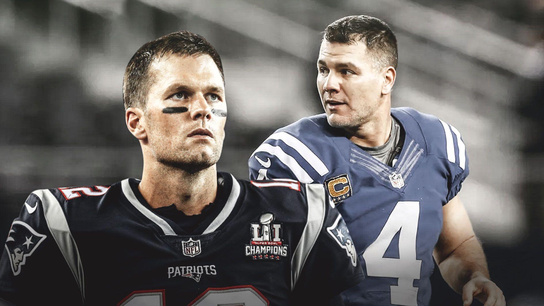 Patriots News: Tom Brady Ties Adam Vinatieri With Most All Time