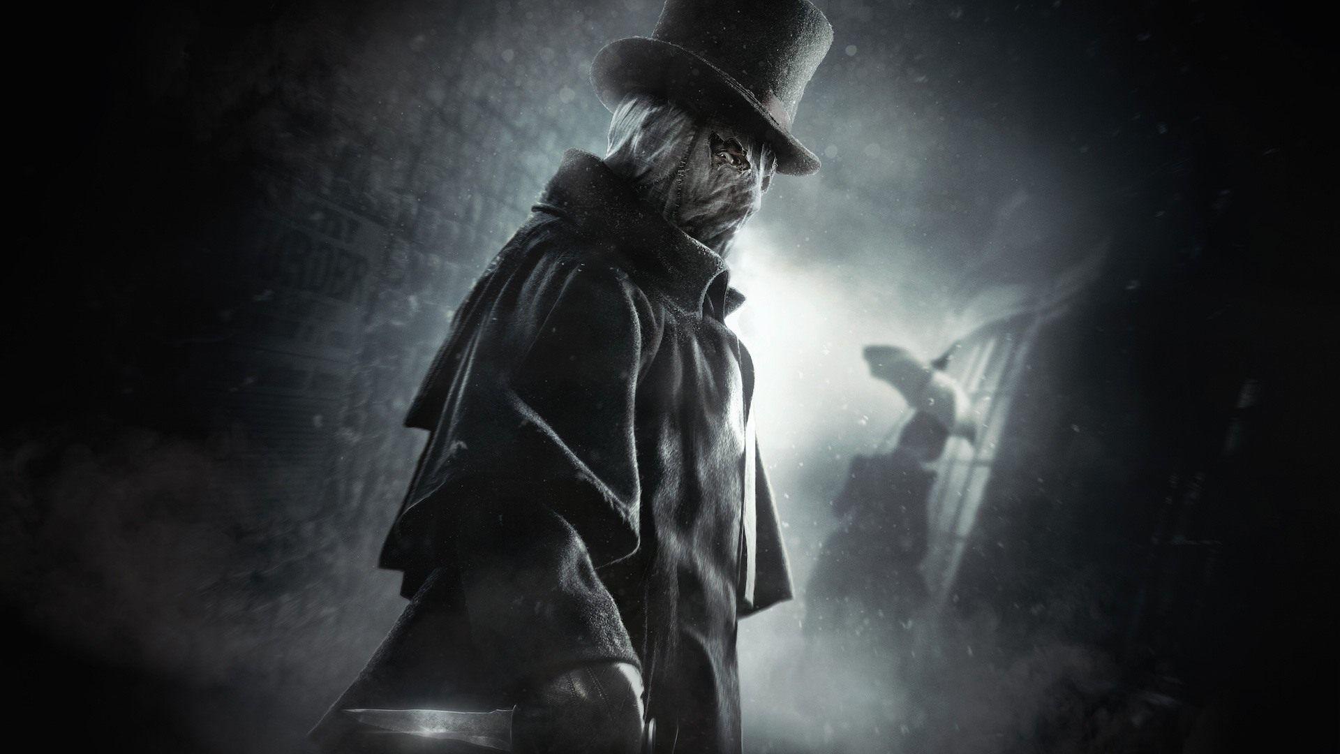 Assassins Creed Syndicate jack The Ripper HD Wallpaper 1920x1080