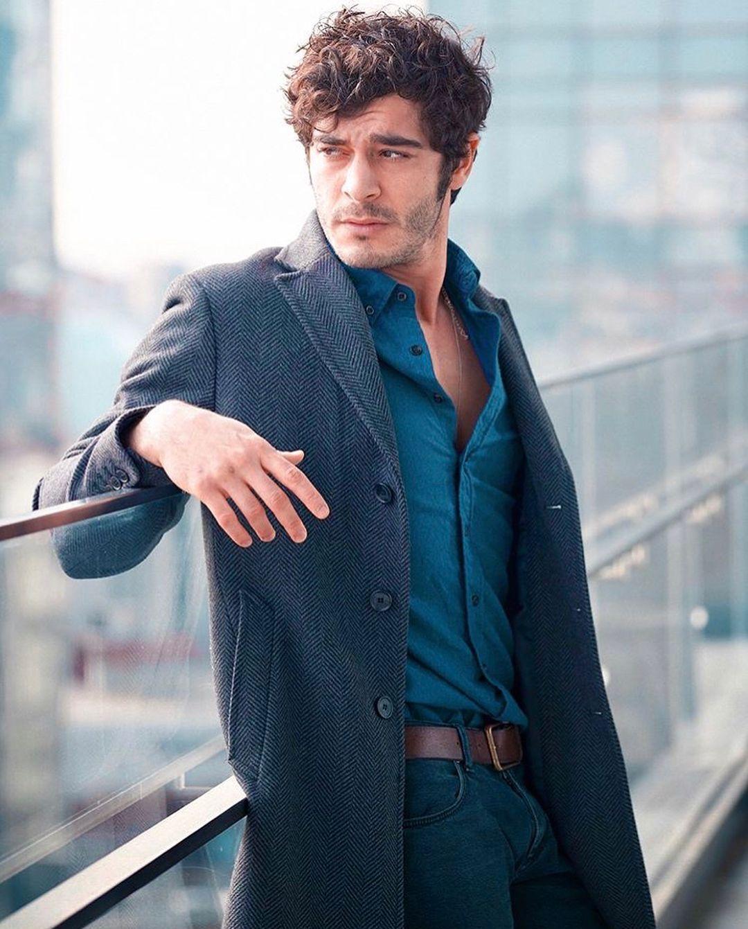 Burak Deniz HD Wallpaper