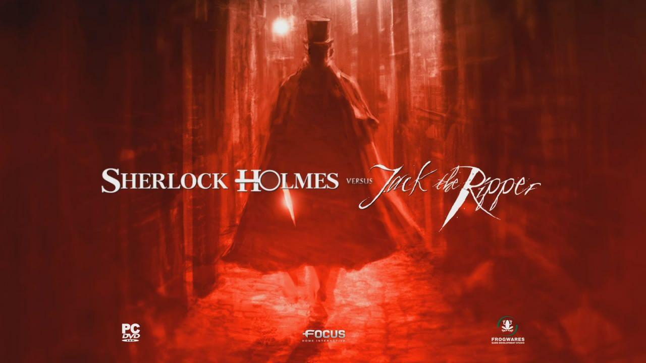 Full HD Jack The Ripper Background Picture for Free