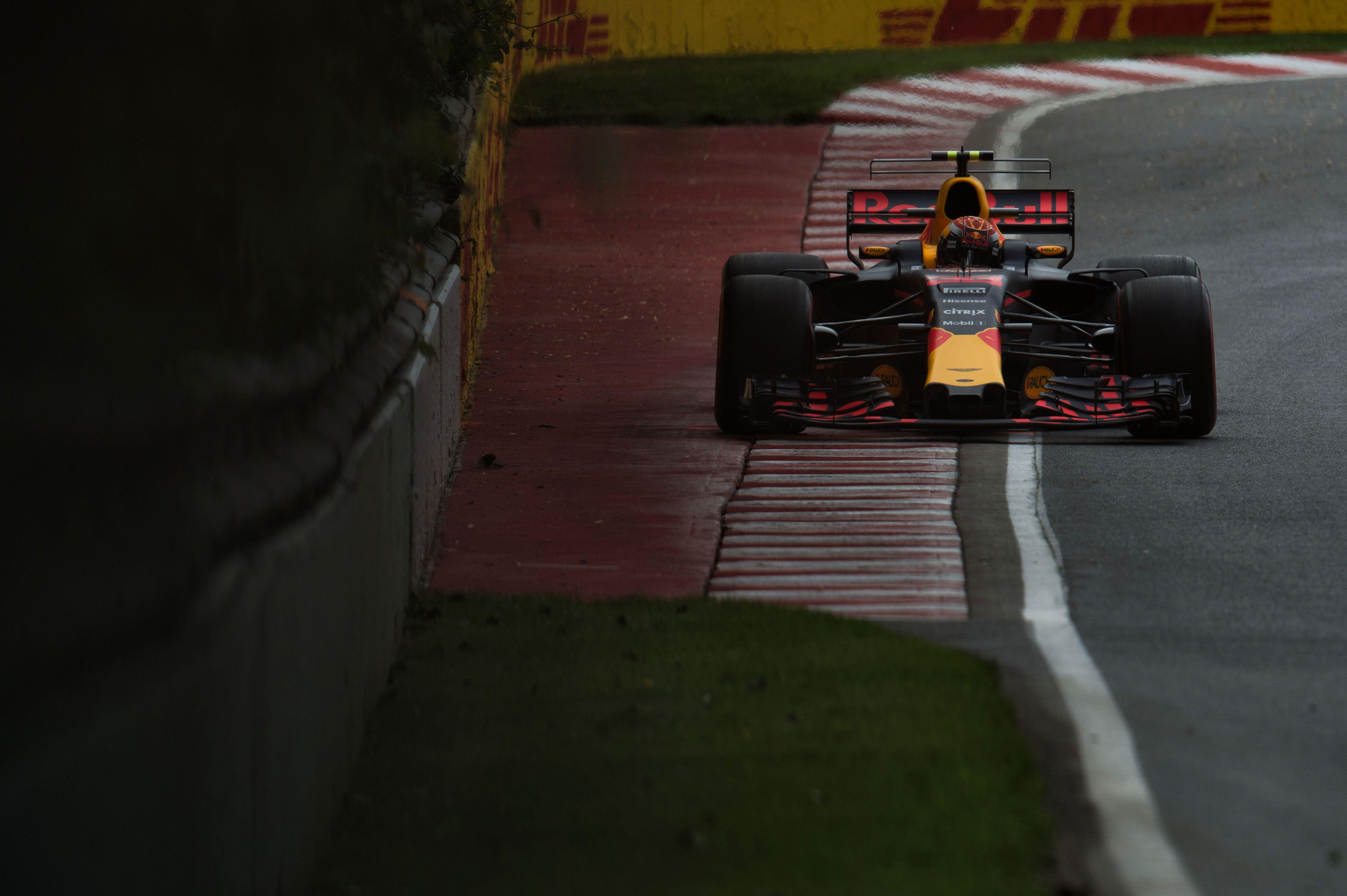 Verstappen Wallpaper