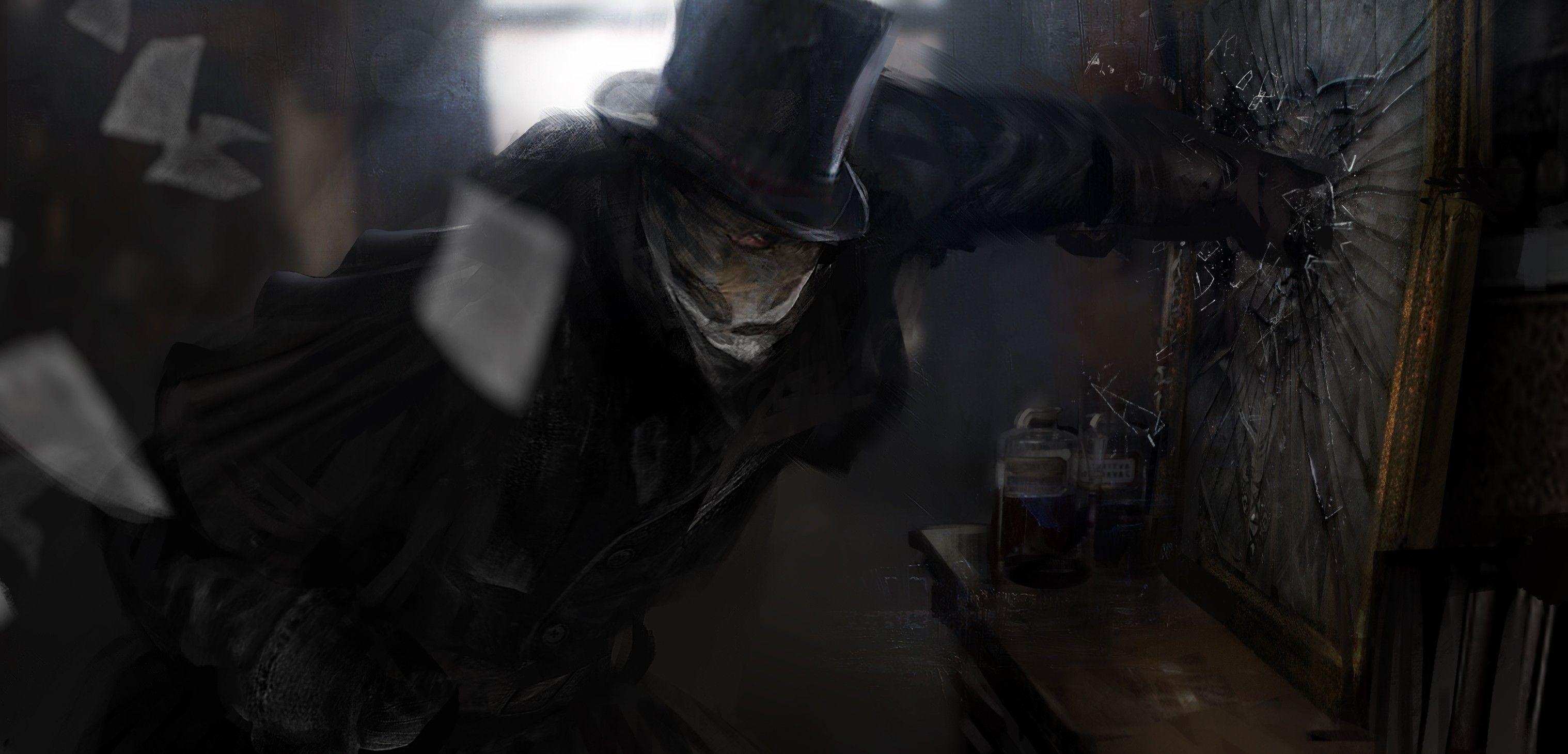 Assassin's Creed: Syndicate HD Wallpaper. Background Image