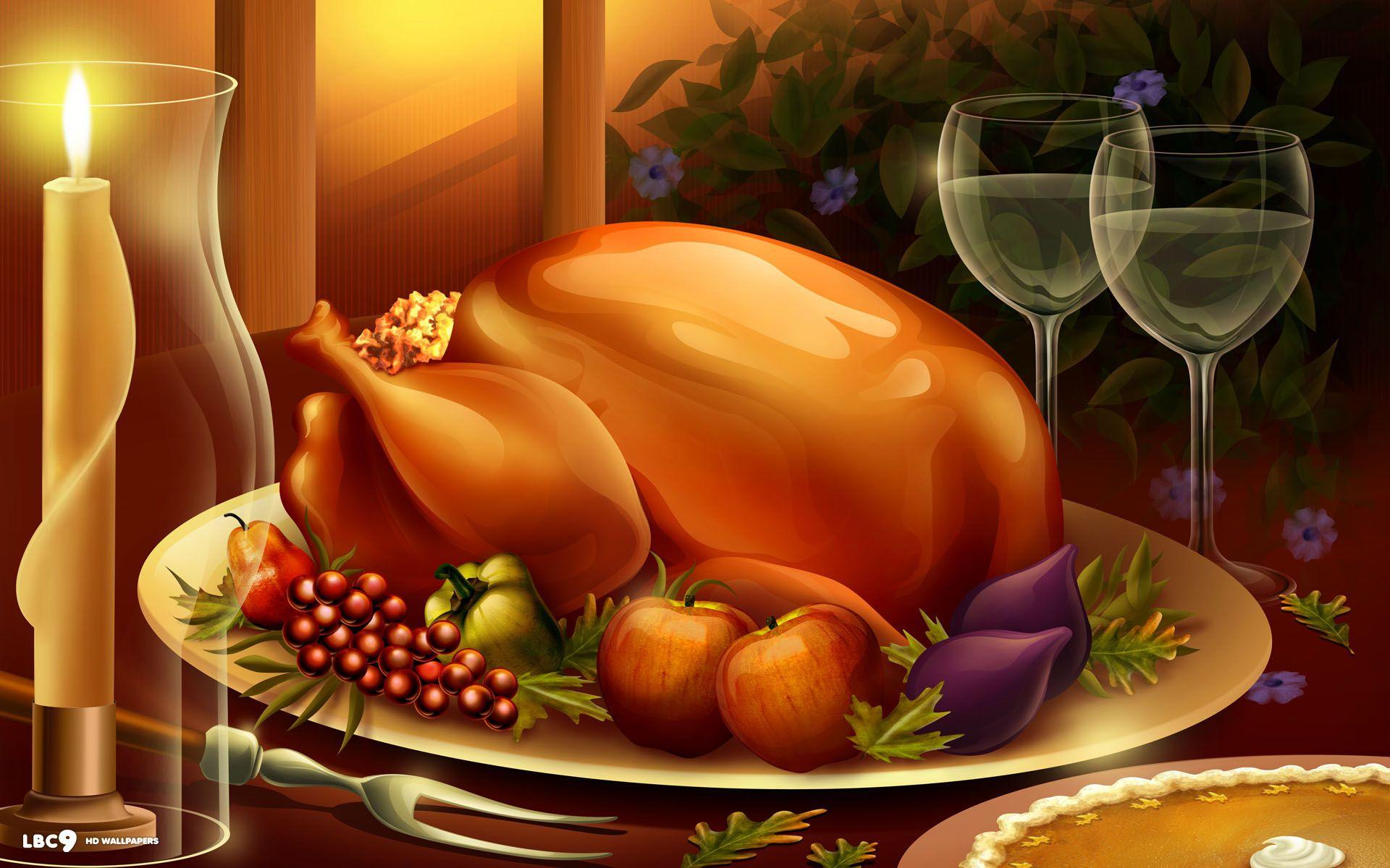 Thanksgiving Wallpaper 20 22. Holidays HD Background