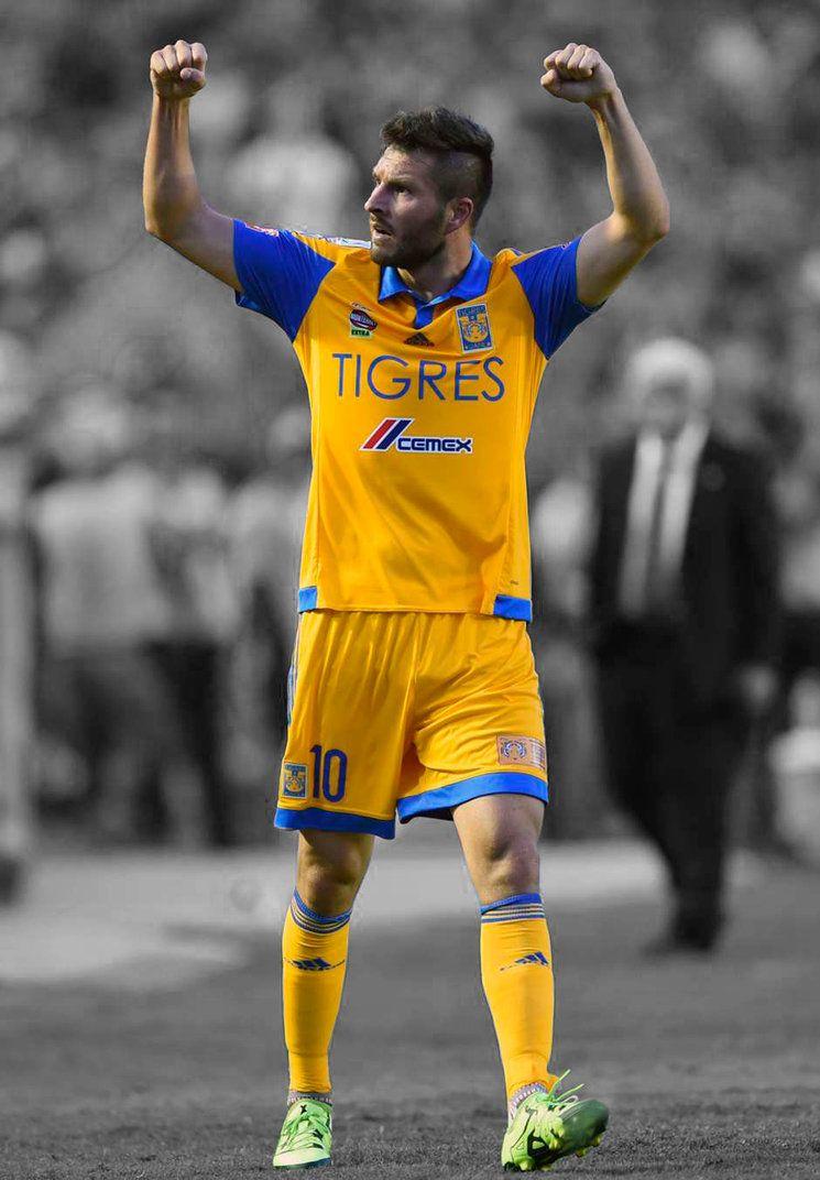 André-Pierre Gignac Wallpapers - Wallpaper Cave