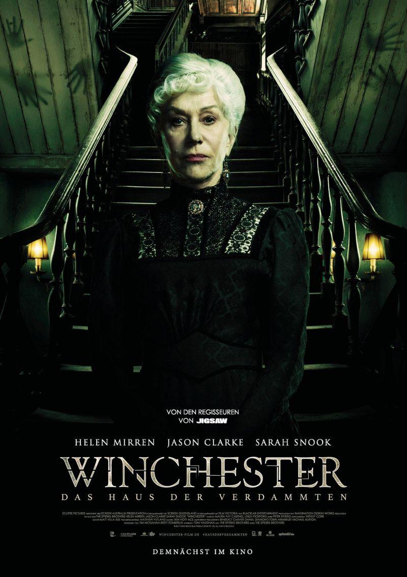 Winchester (2018)