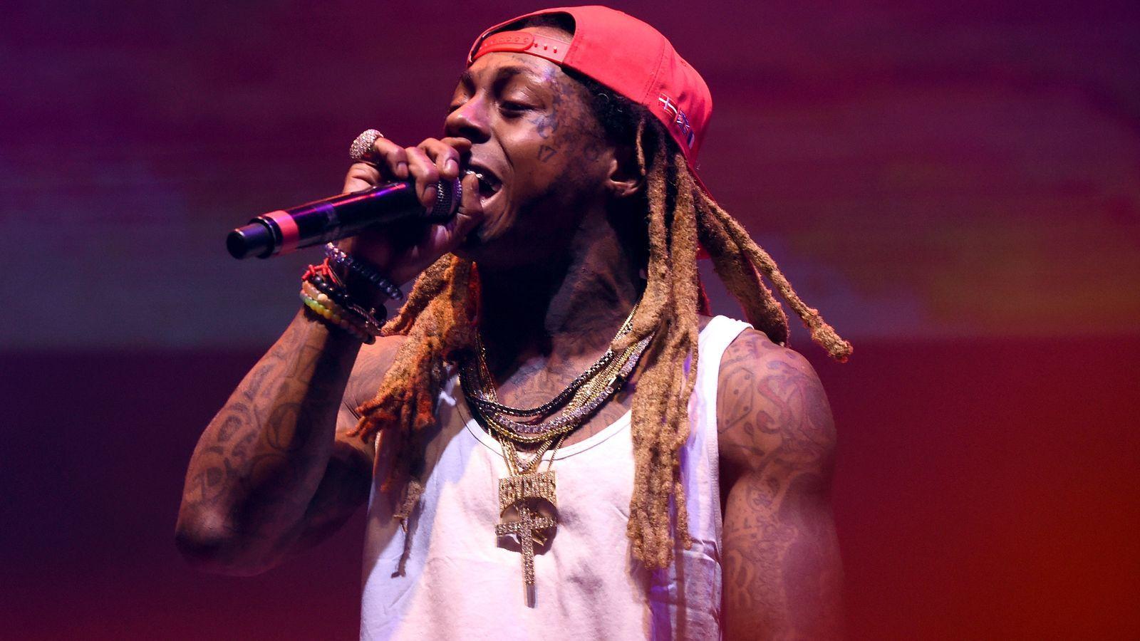 Lil Wayne: Like a Man Official Version Released
