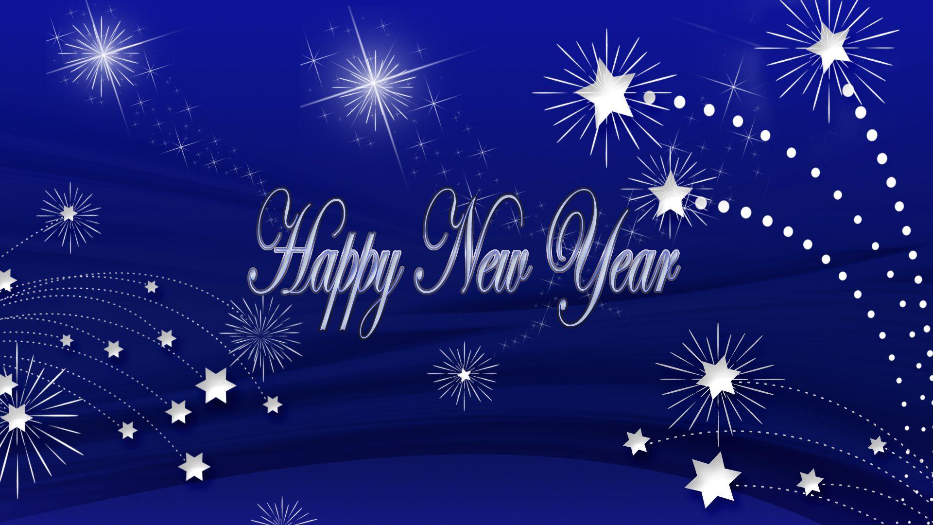 Happy New Year Wallpaper, Happy New Year Wallpaper Free Download