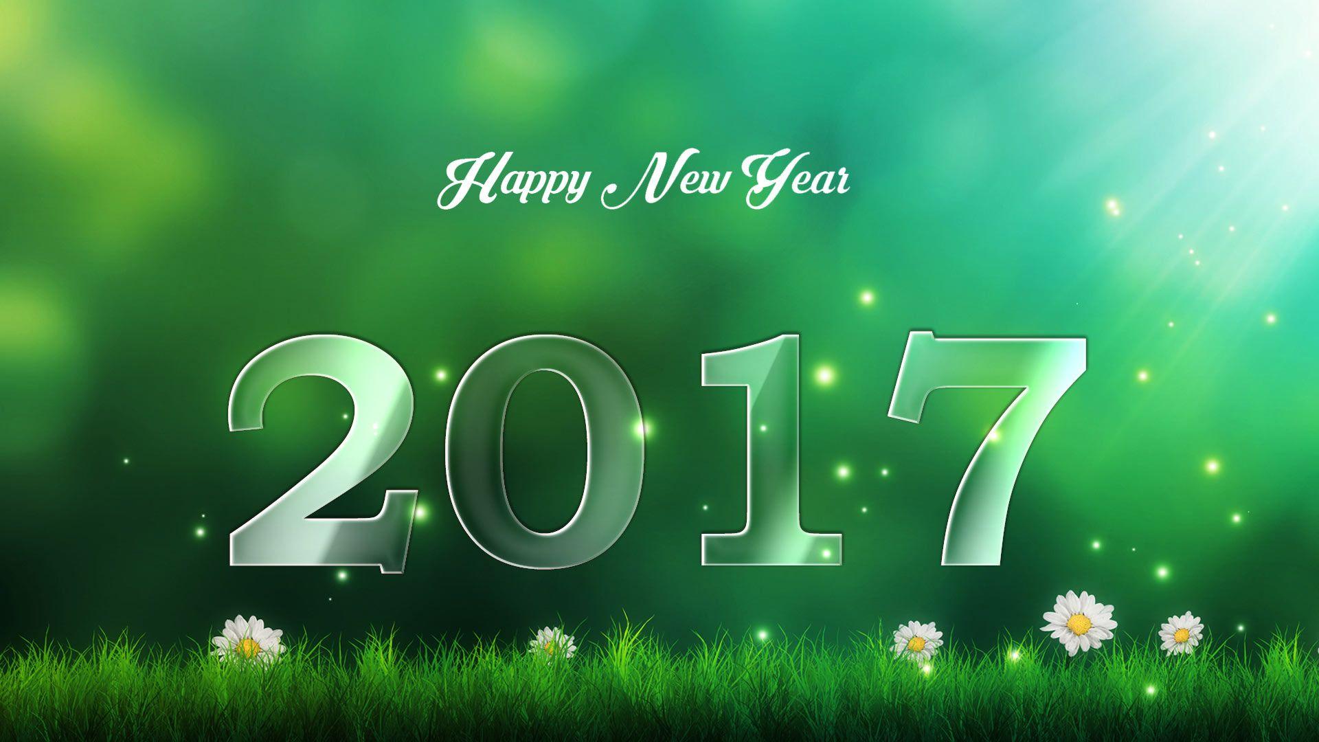 Happy New Year 2017 Wallpaper: Appstore for Android