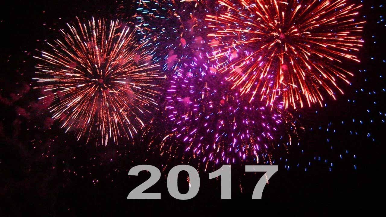 Wallpapers New Year 2017 - Wallpaper Cave