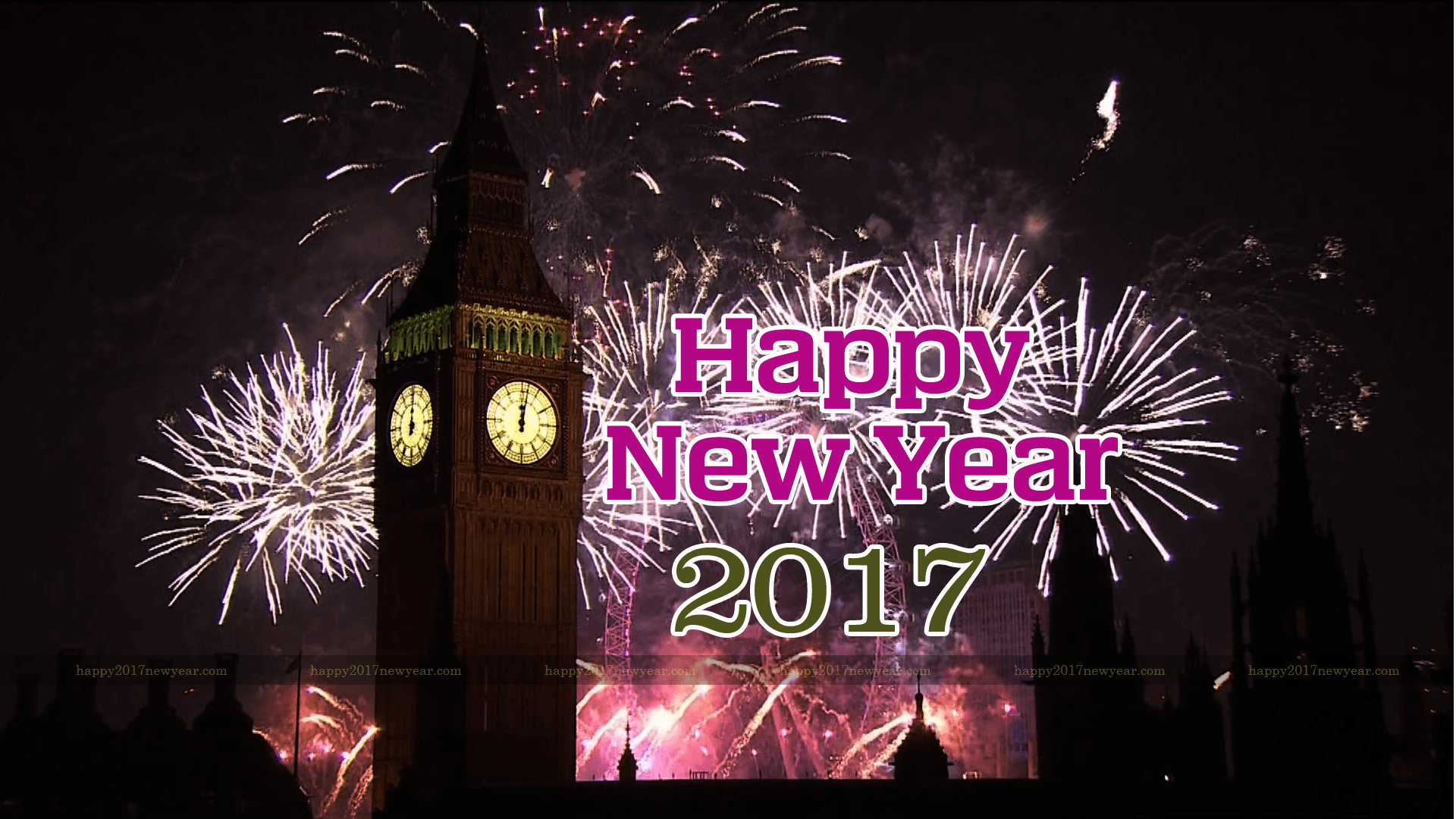 New Year Wallpaper. New Year Wallpaper