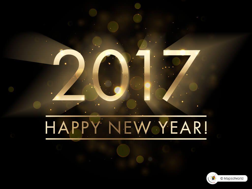 New Year Wallpapers 2017 Wallpaper Cave