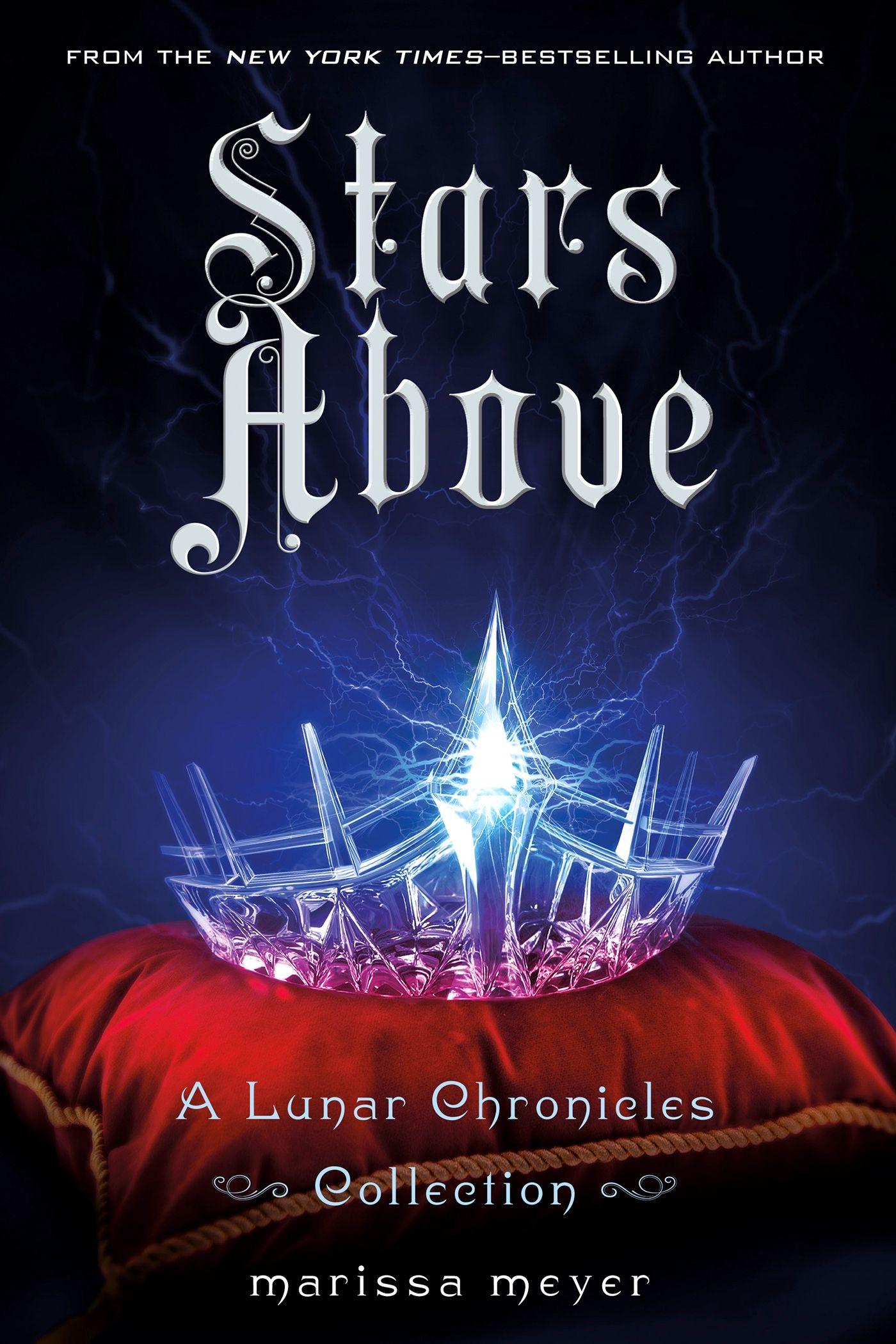 the lunar chronicles collection