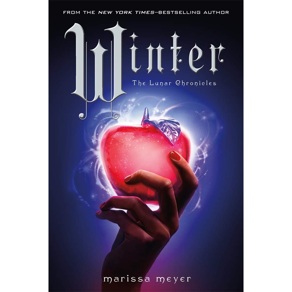 Winter (The Lunar Chronicles, )