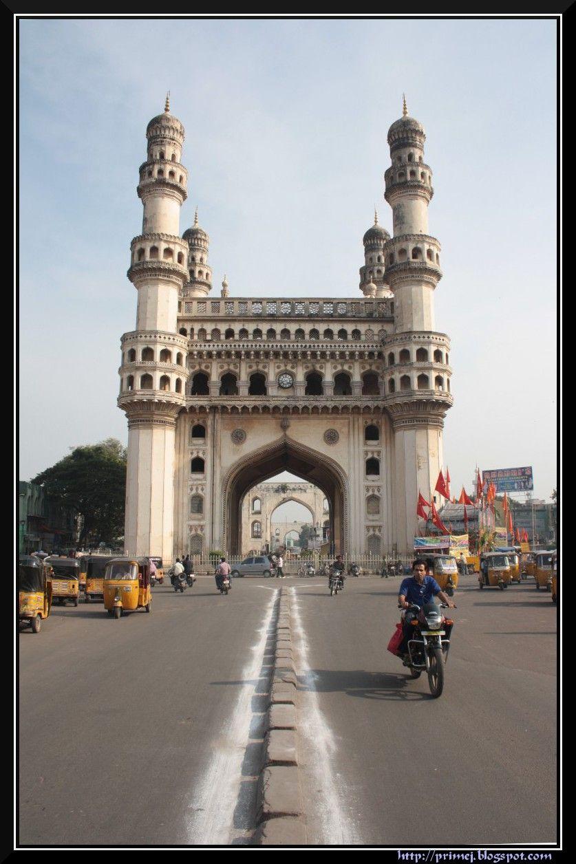 Visitor For Travel: Amazing Charminar Photo HD Wallpaper Beautiful