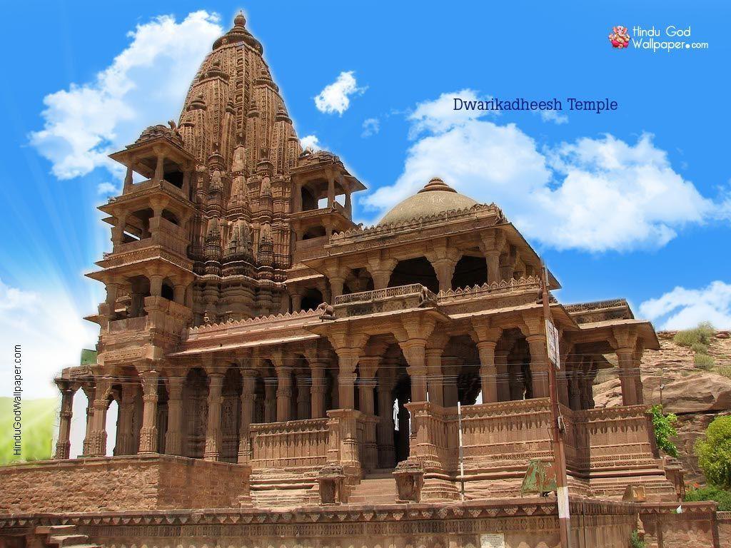 Mathura Temple Wallpaper, Image & Photo Free Download. Temple picture, Indian temple architecture, Jain temple