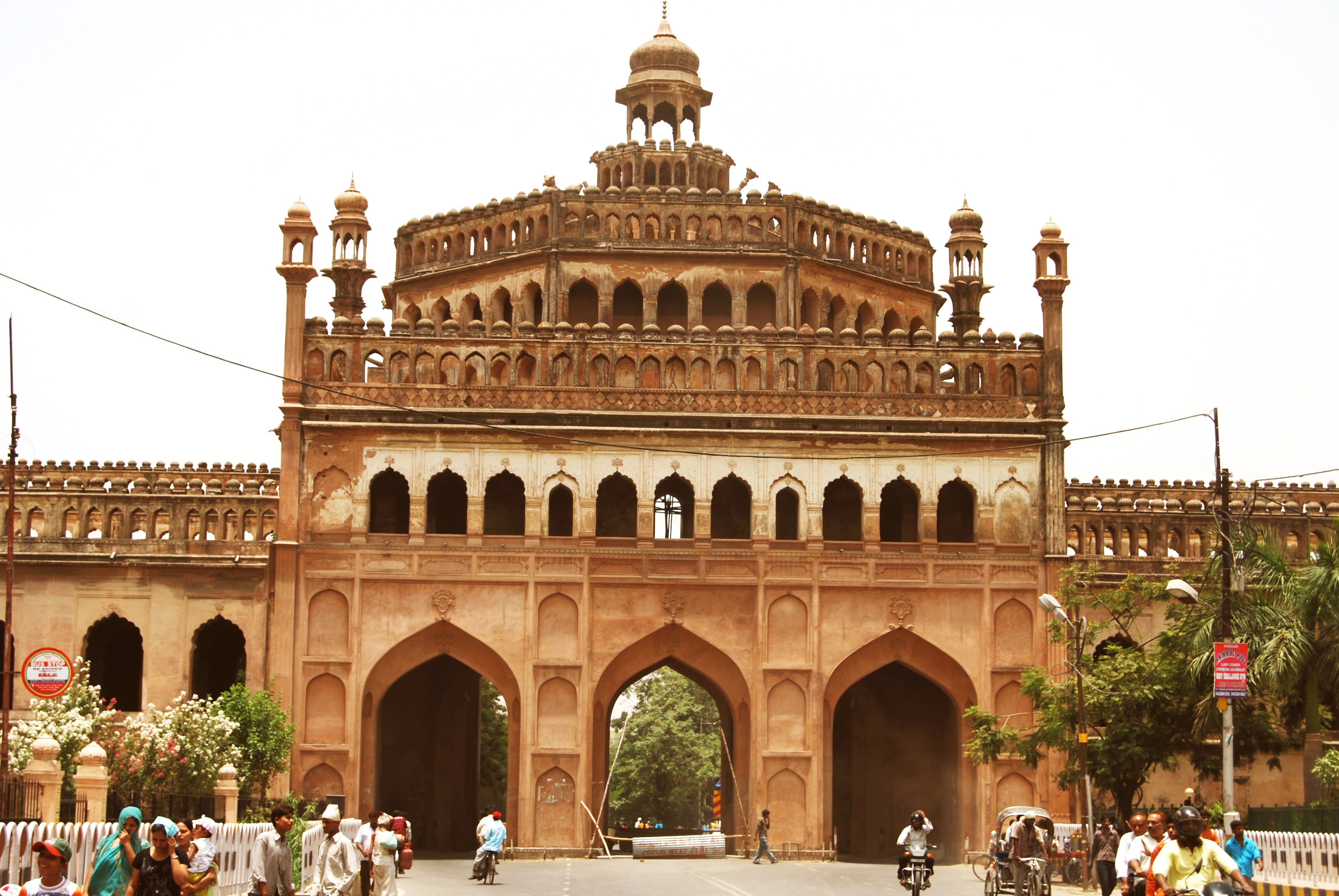 LUCKNOW Photo, Image and Wallpaper, HD Image, Near