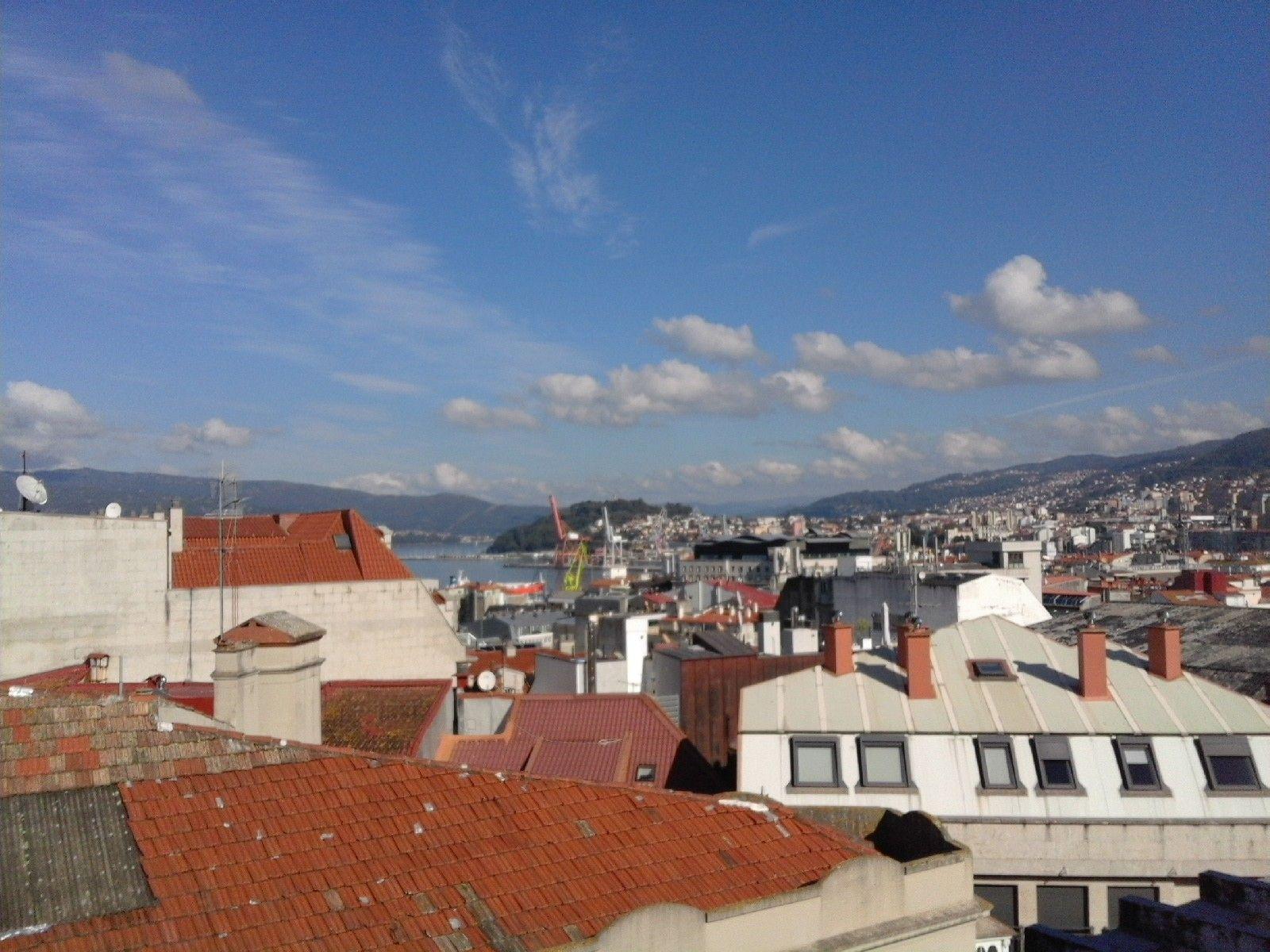 Experience in Vigo, Spain by Pancho. Erasmus experience Vigo