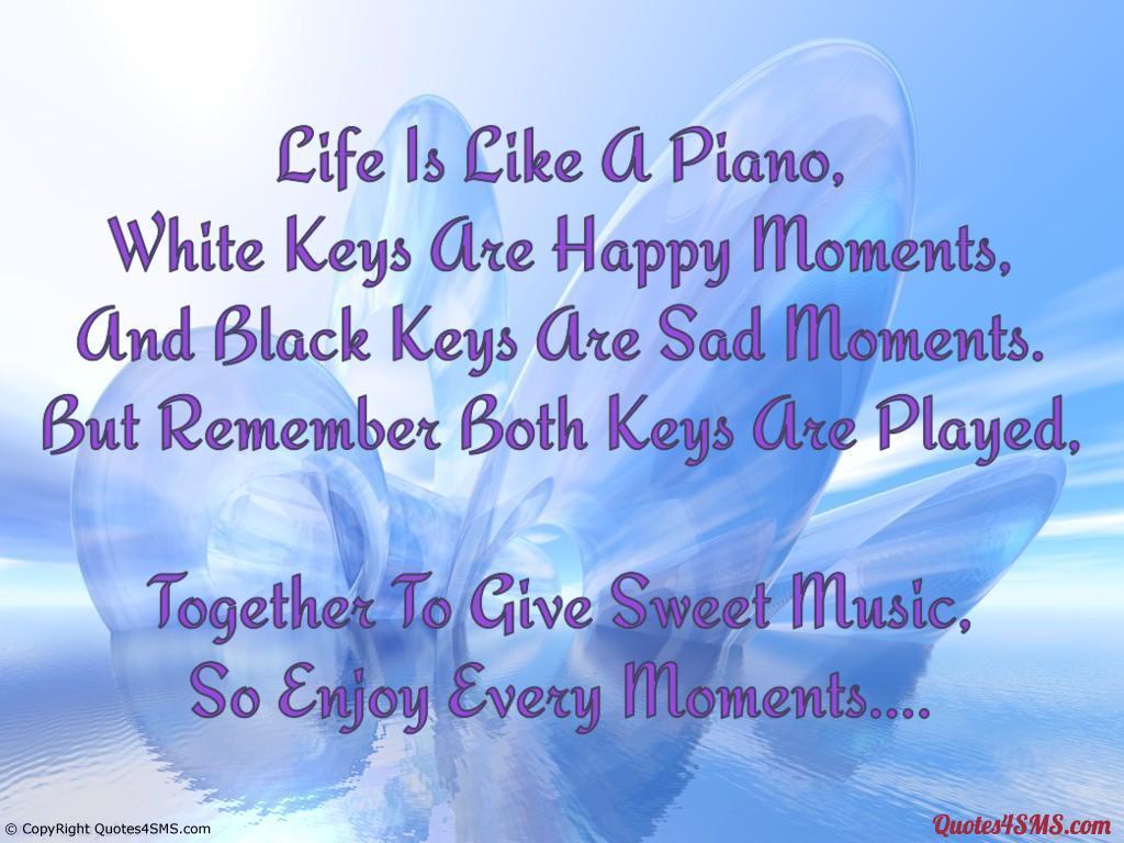 quotes about happy moments together