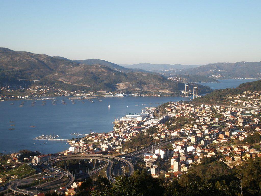 Things to See and Do in Vigo