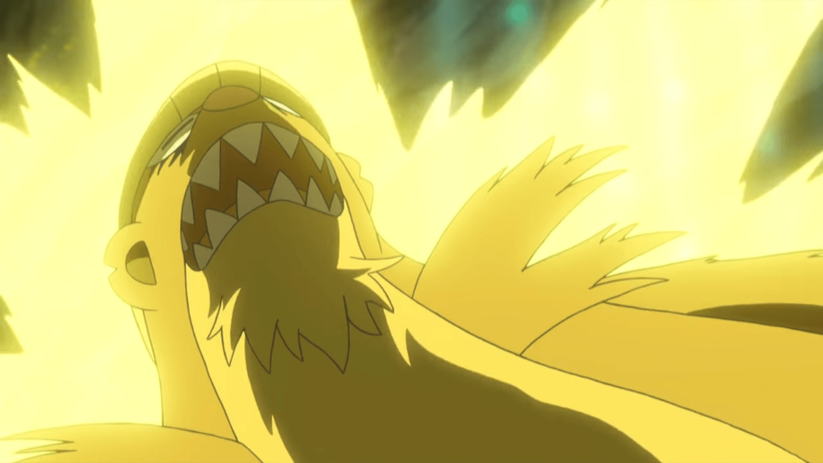 Pokémon Anime Daily: Sun & Moon Episode 9 Summary Review
