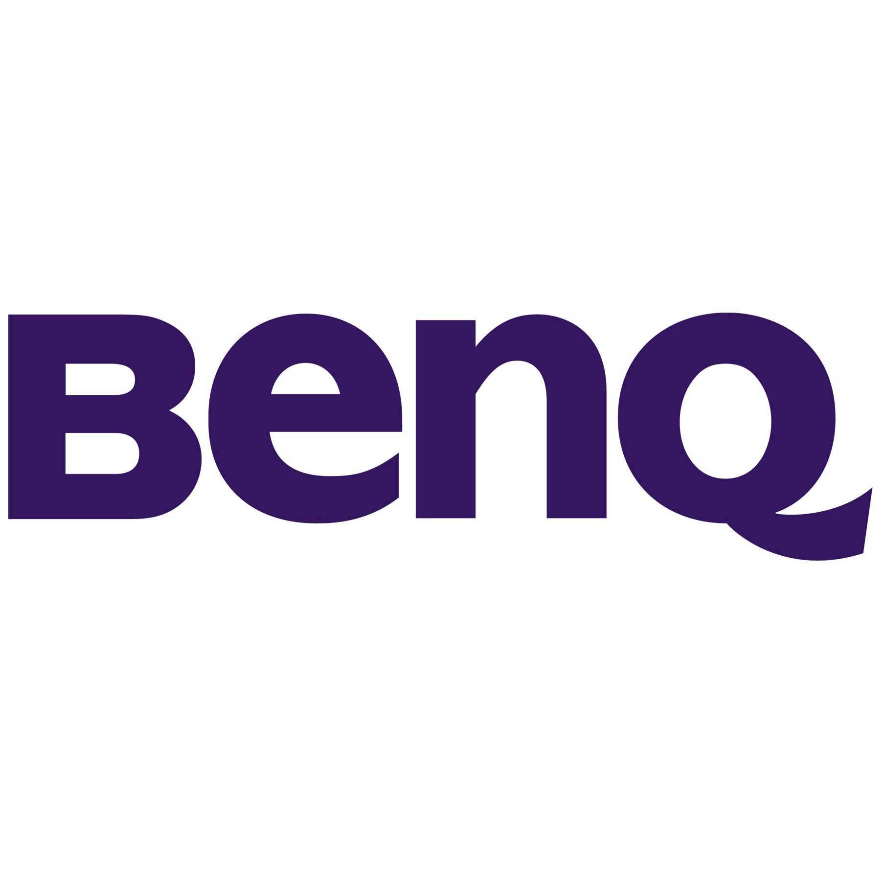BenQ logo « Logos of brands