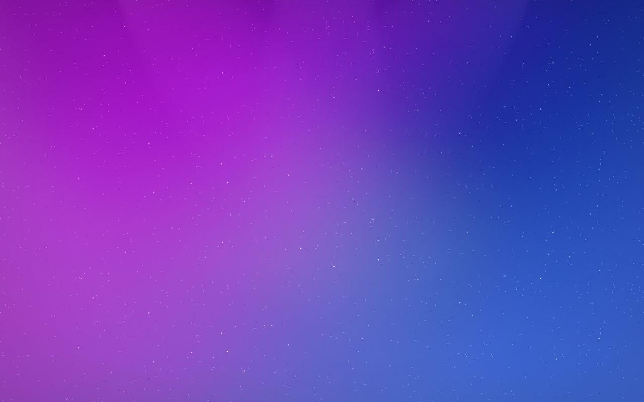 Blue Purple Wallpaper