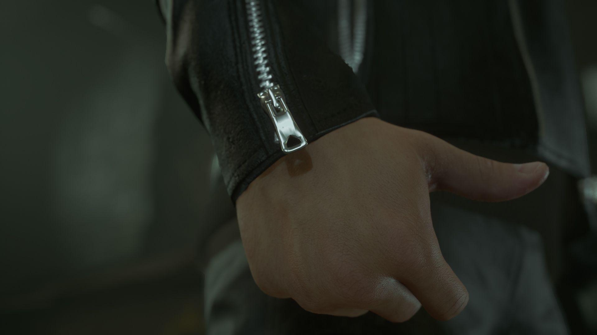 THE QUIET MAN™ on Steam