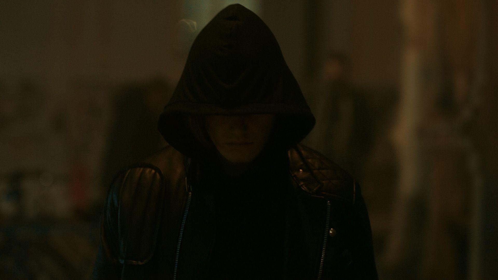 The Quiet Man™ Game