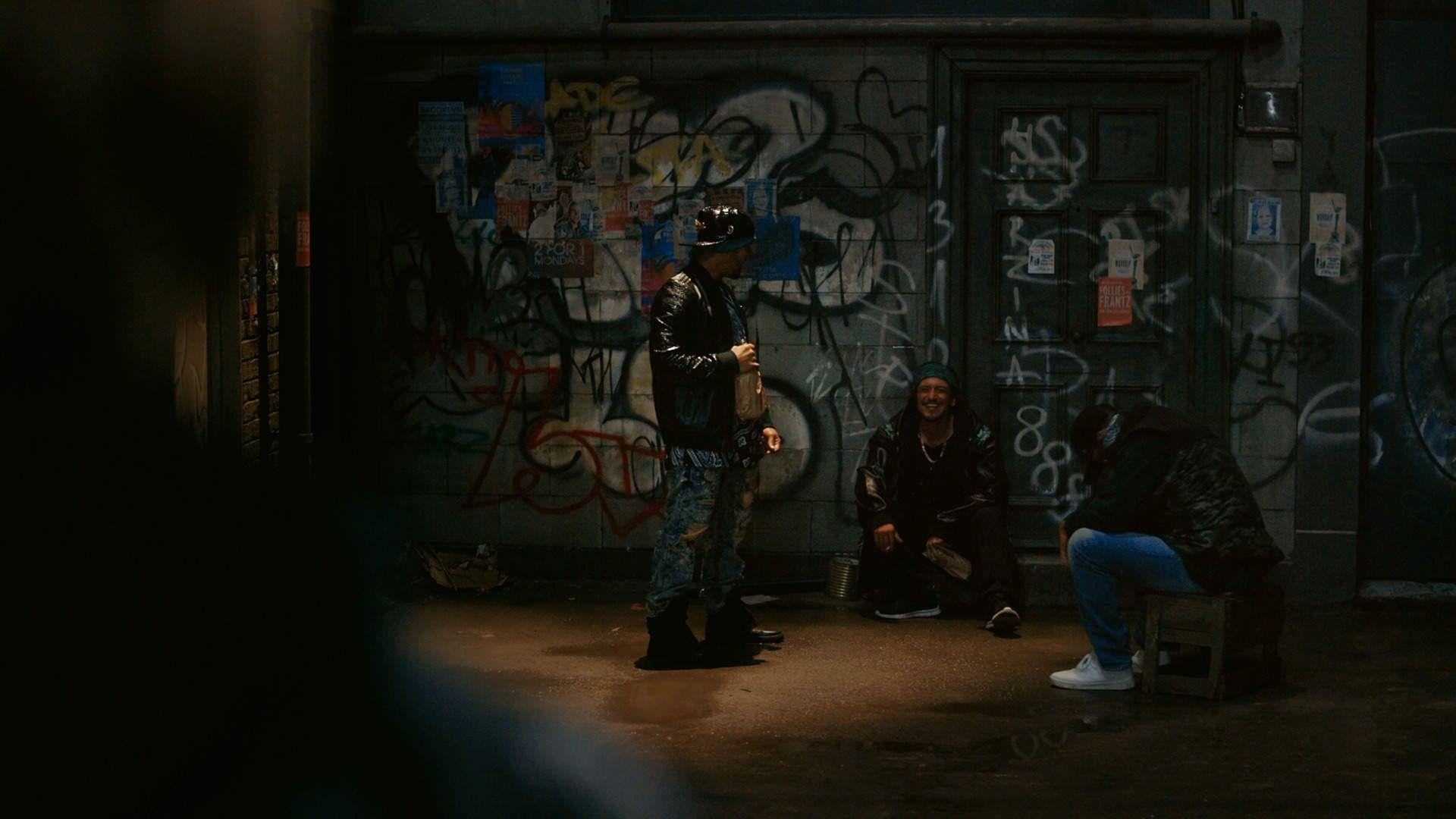 SQUARE ENIX QUIET MAN