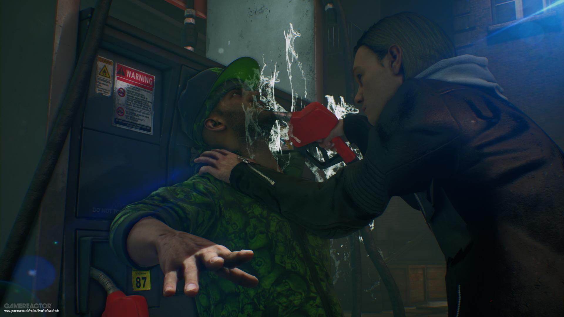 Picture Of The Quiet Man 5 21