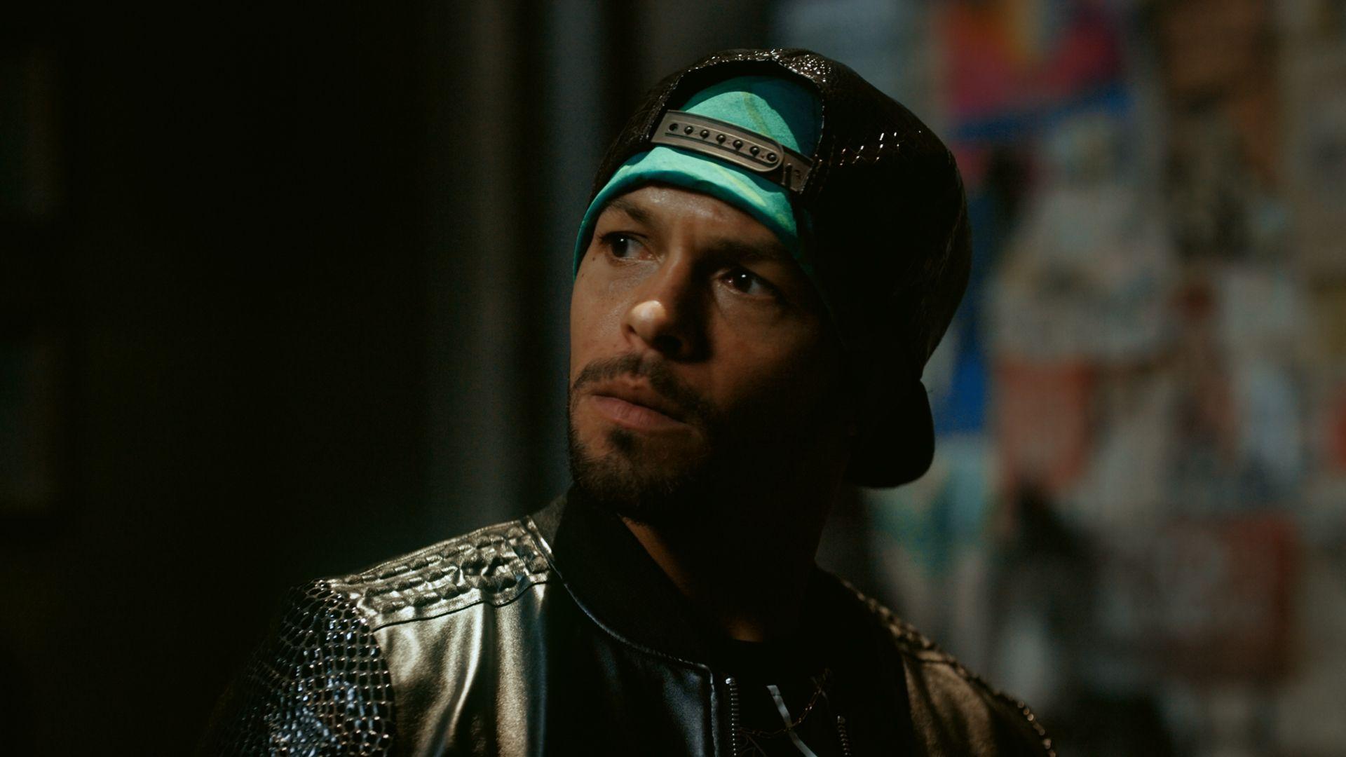 Square Enix's The Quiet Man Gets First Gameplay Screenshots