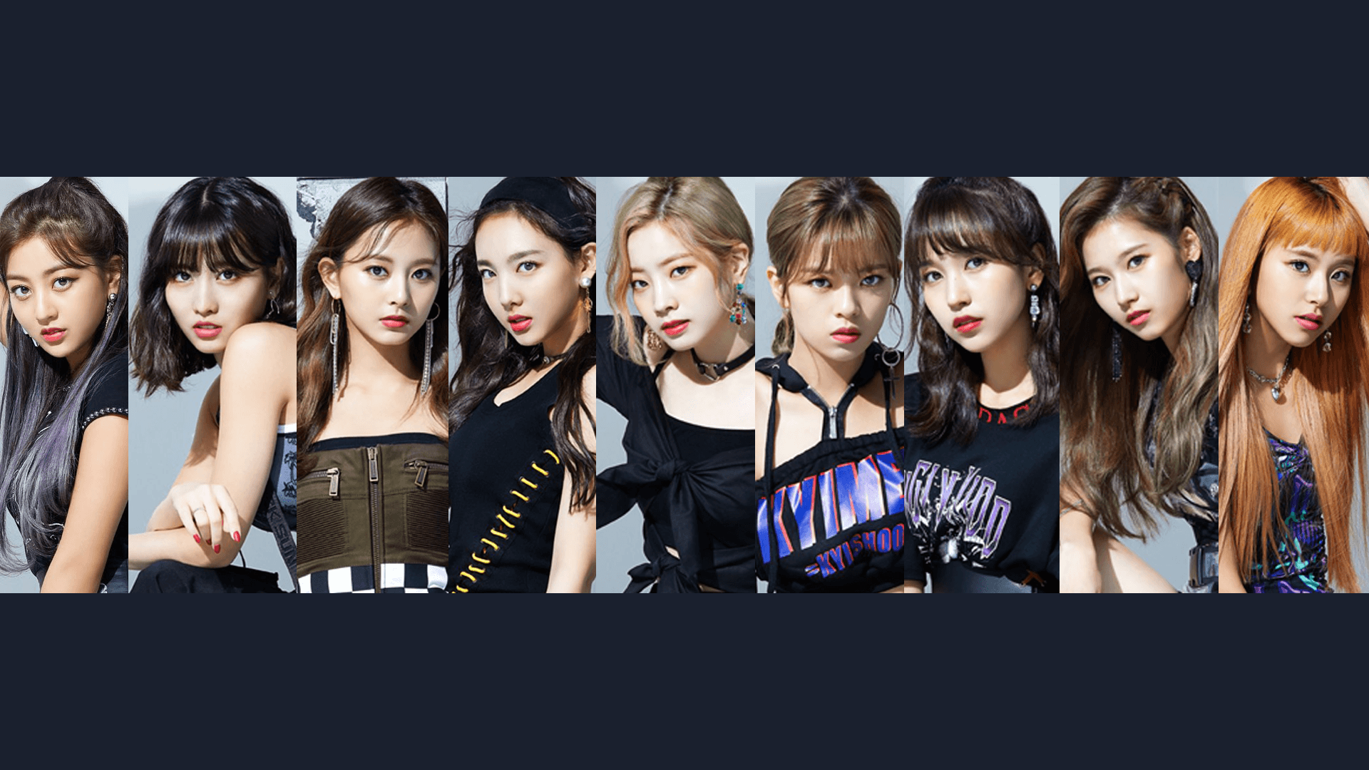 Twice z Wallpapers Wallpaper Cave