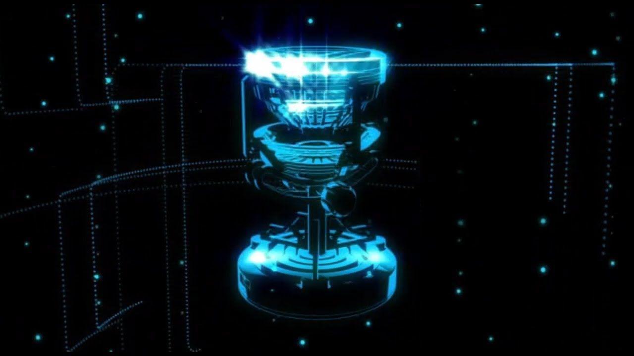 Iron Man Arc Reactor Wallpapers Wallpaper Cave